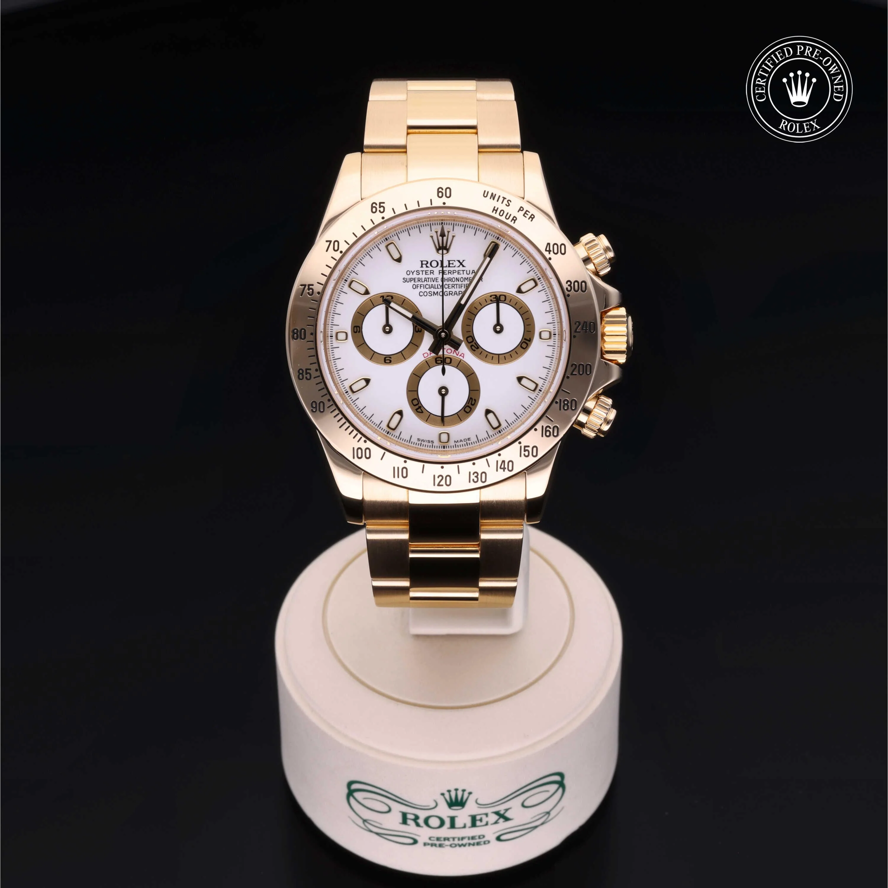 Cosmograph Daytona - Image 2