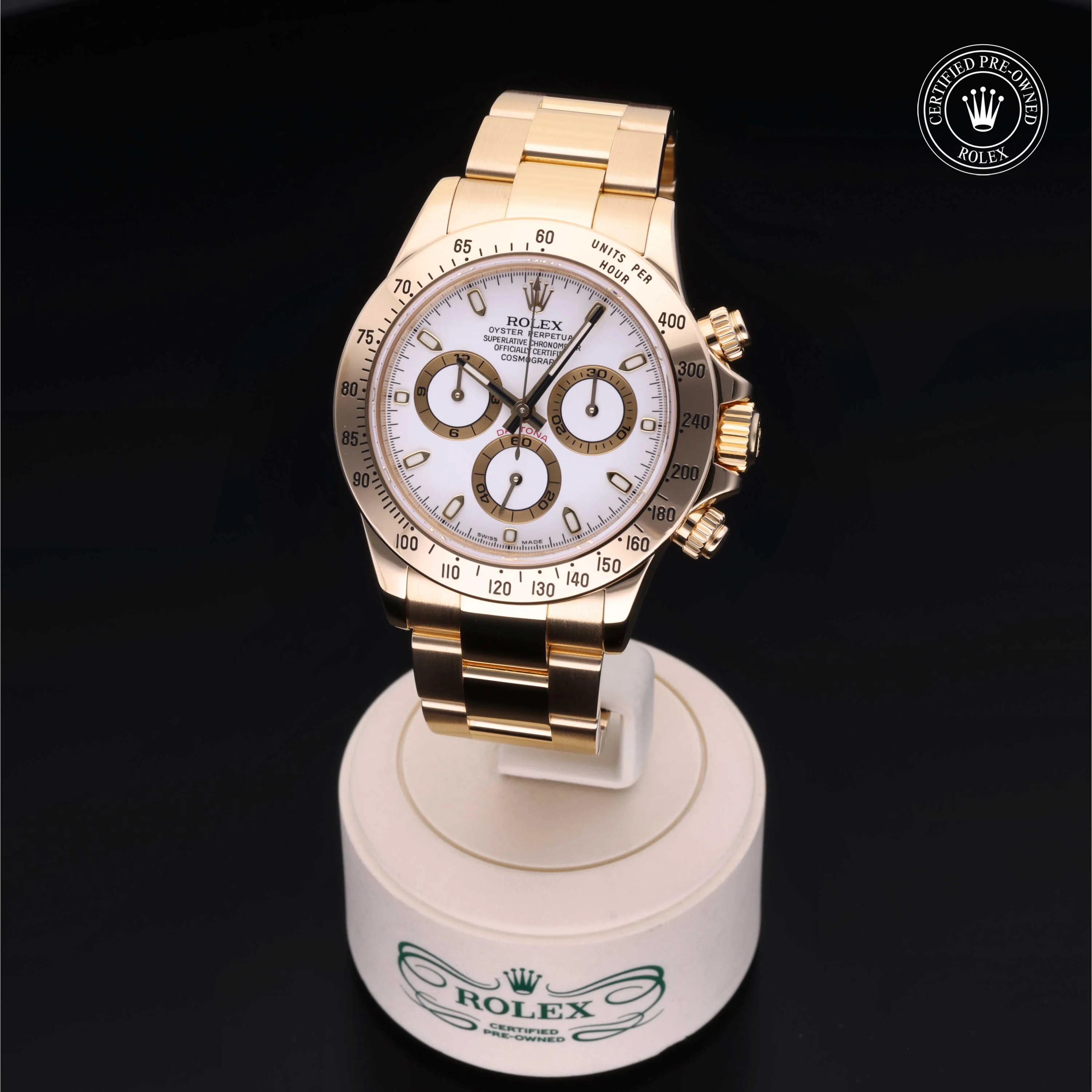 Cosmograph Daytona - Image 3