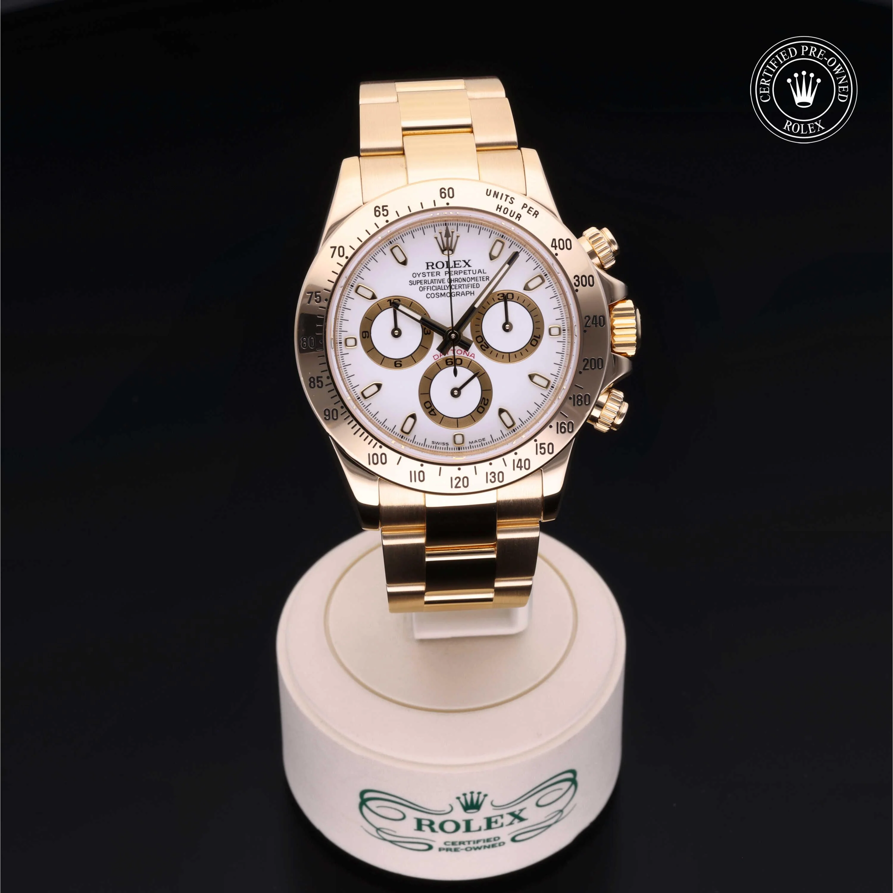 Cosmograph Daytona - Image 37