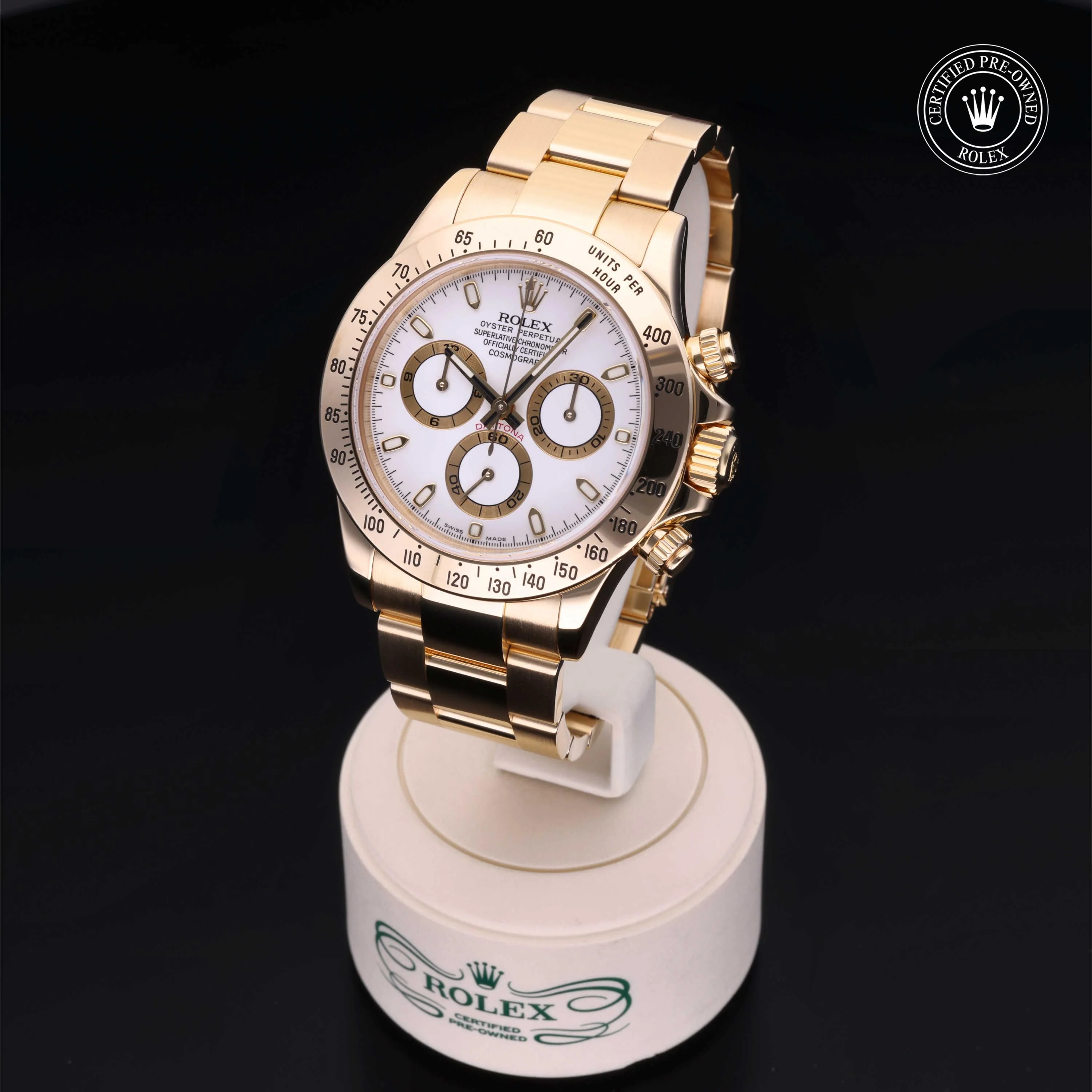Cosmograph Daytona - Image 4