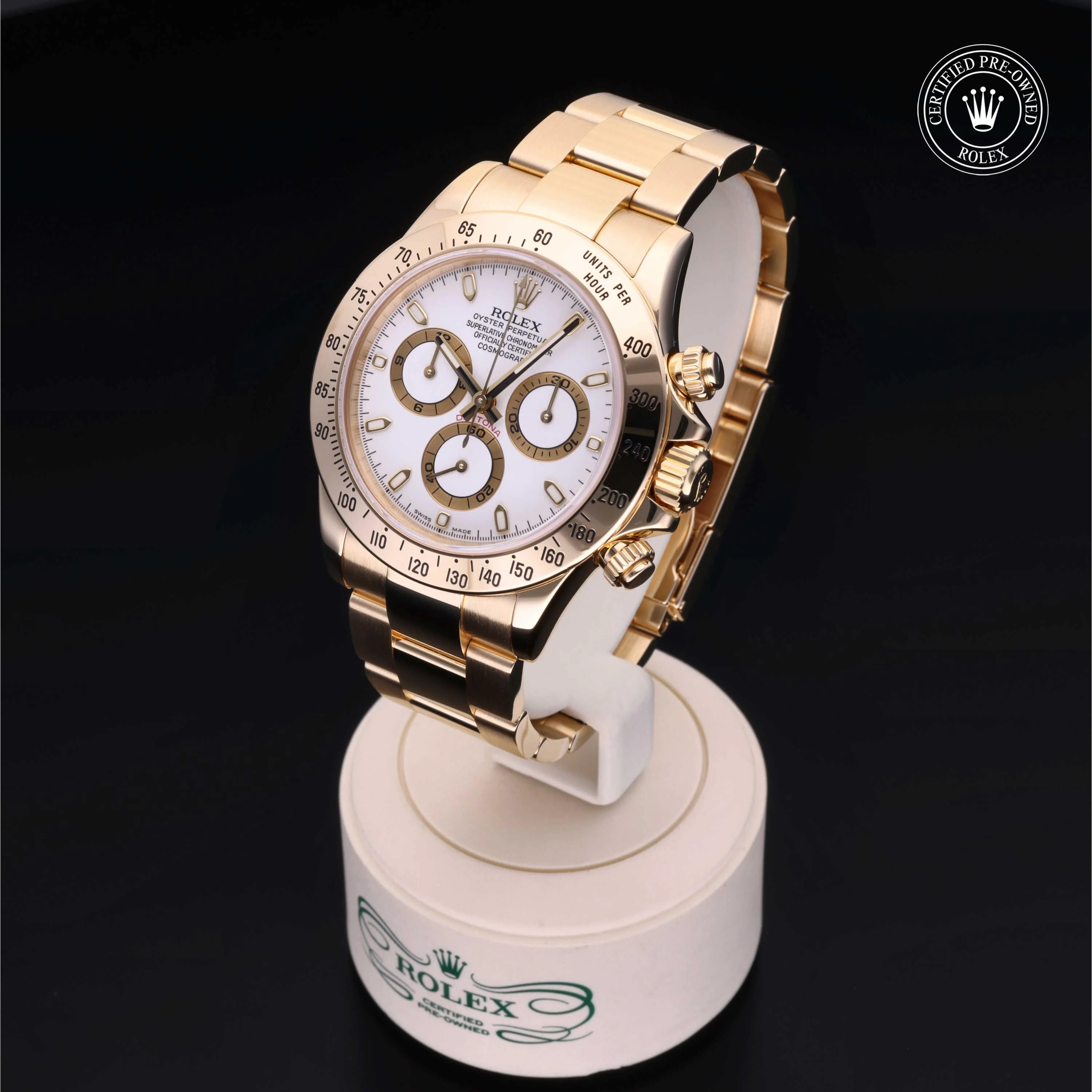 Cosmograph Daytona - Image 5