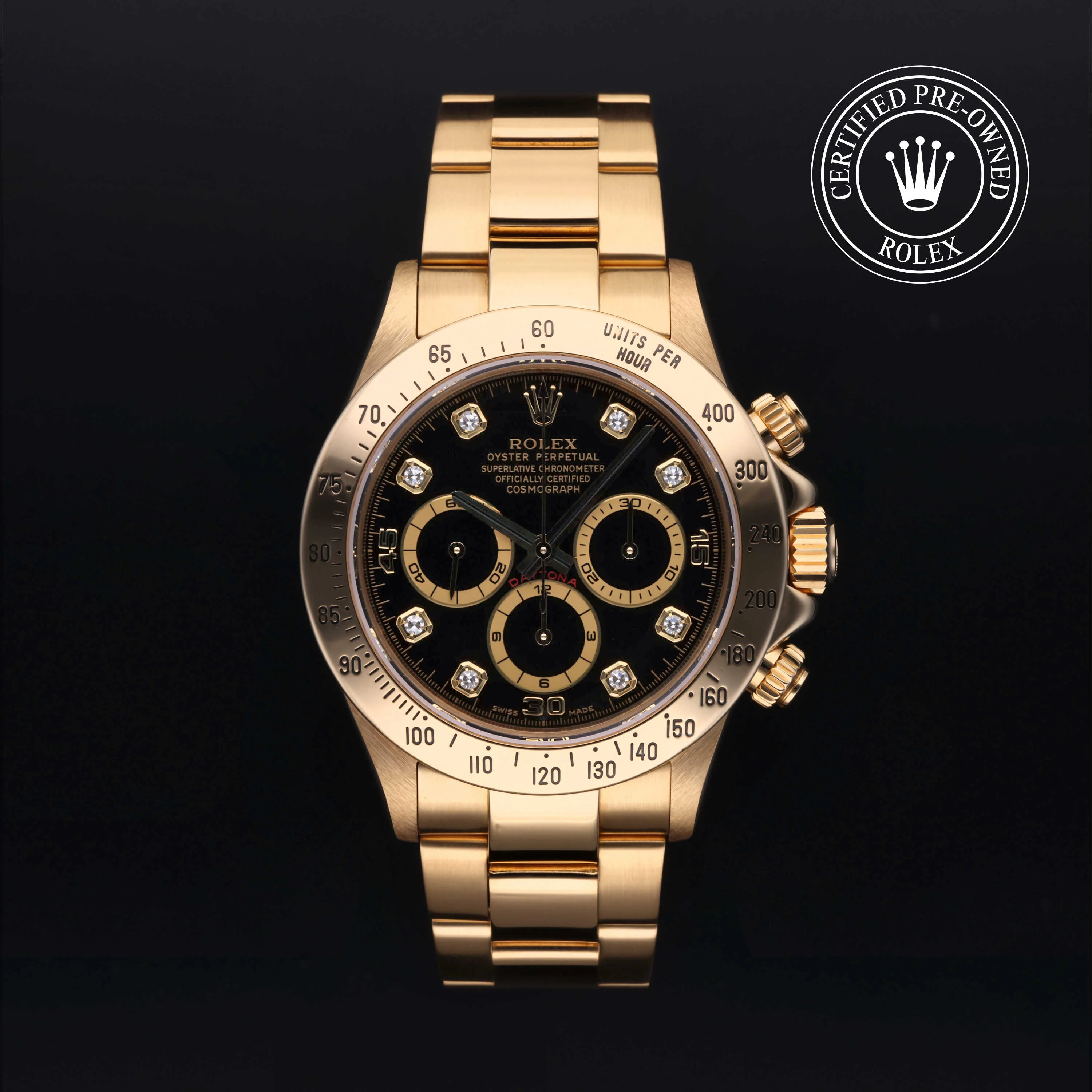 Cosmograph Daytona