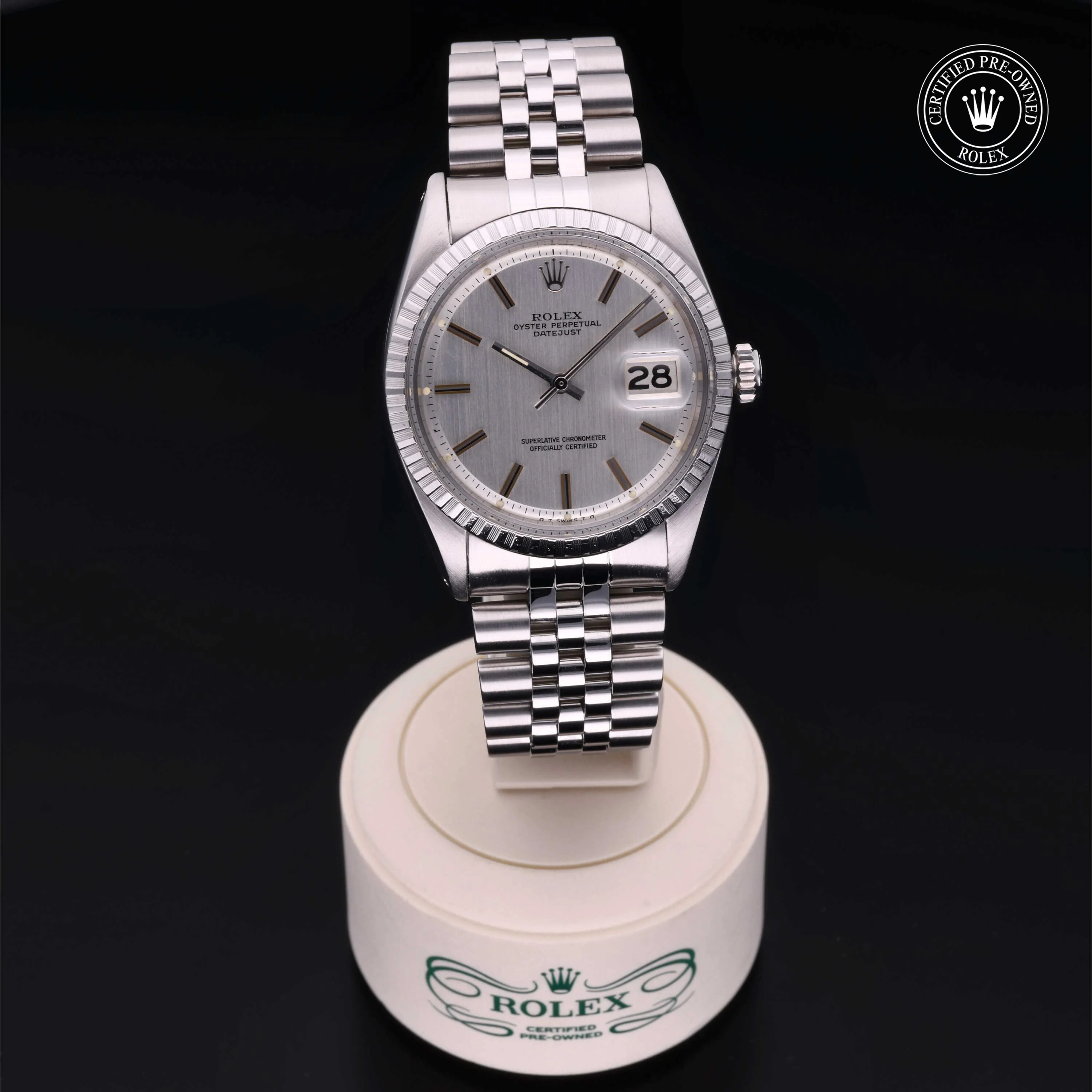 Datejust - Image 37