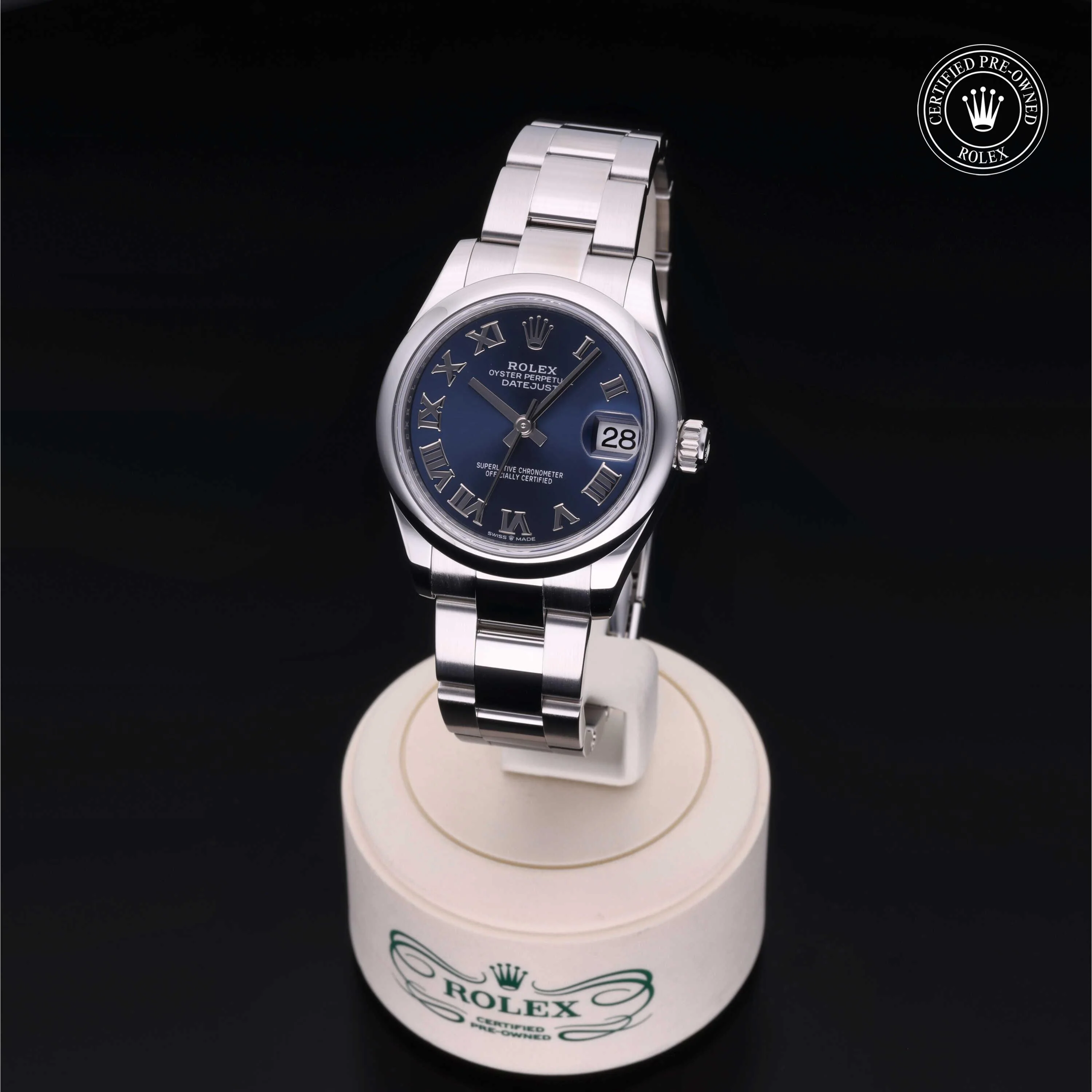 Datejust 31 - Image 3