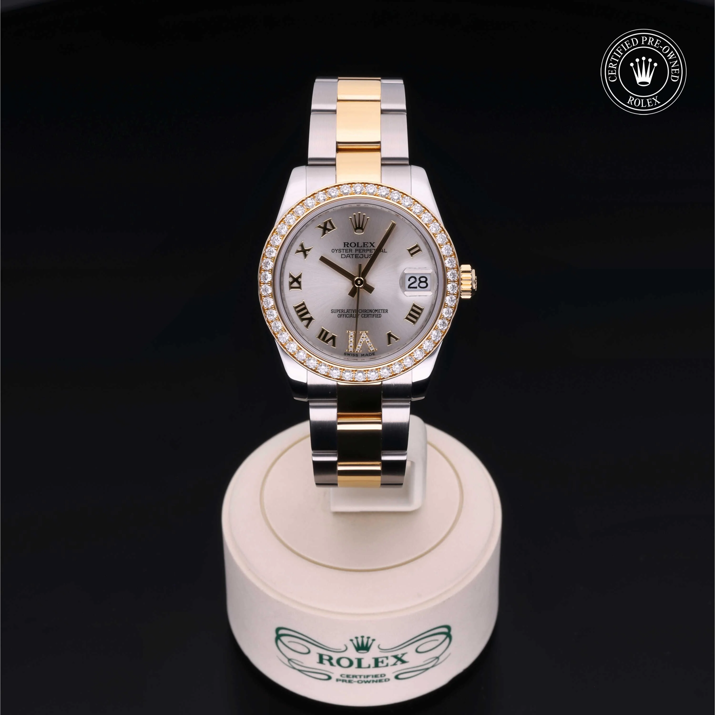 Datejust 31 - Image 2