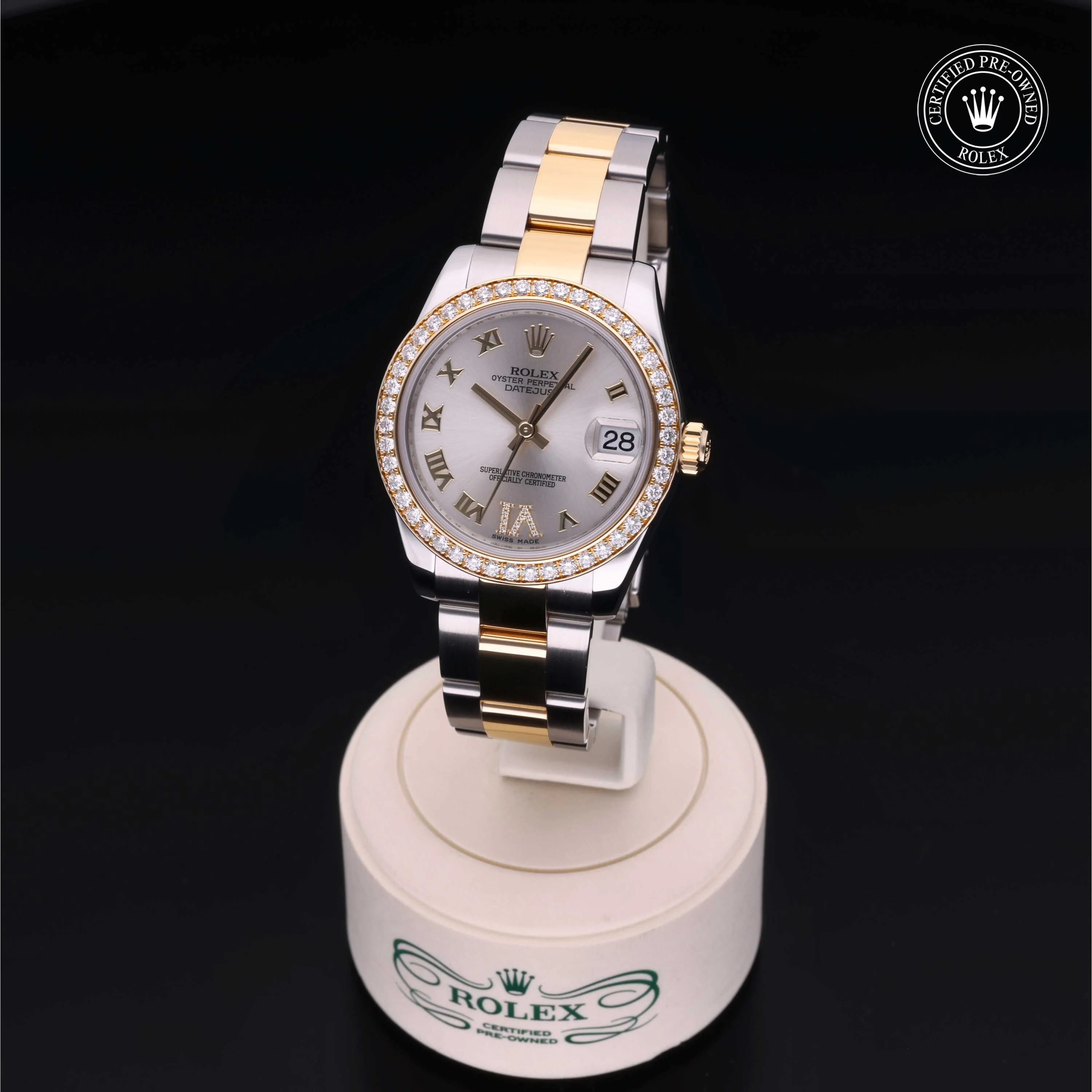 Datejust 31 - Image 3