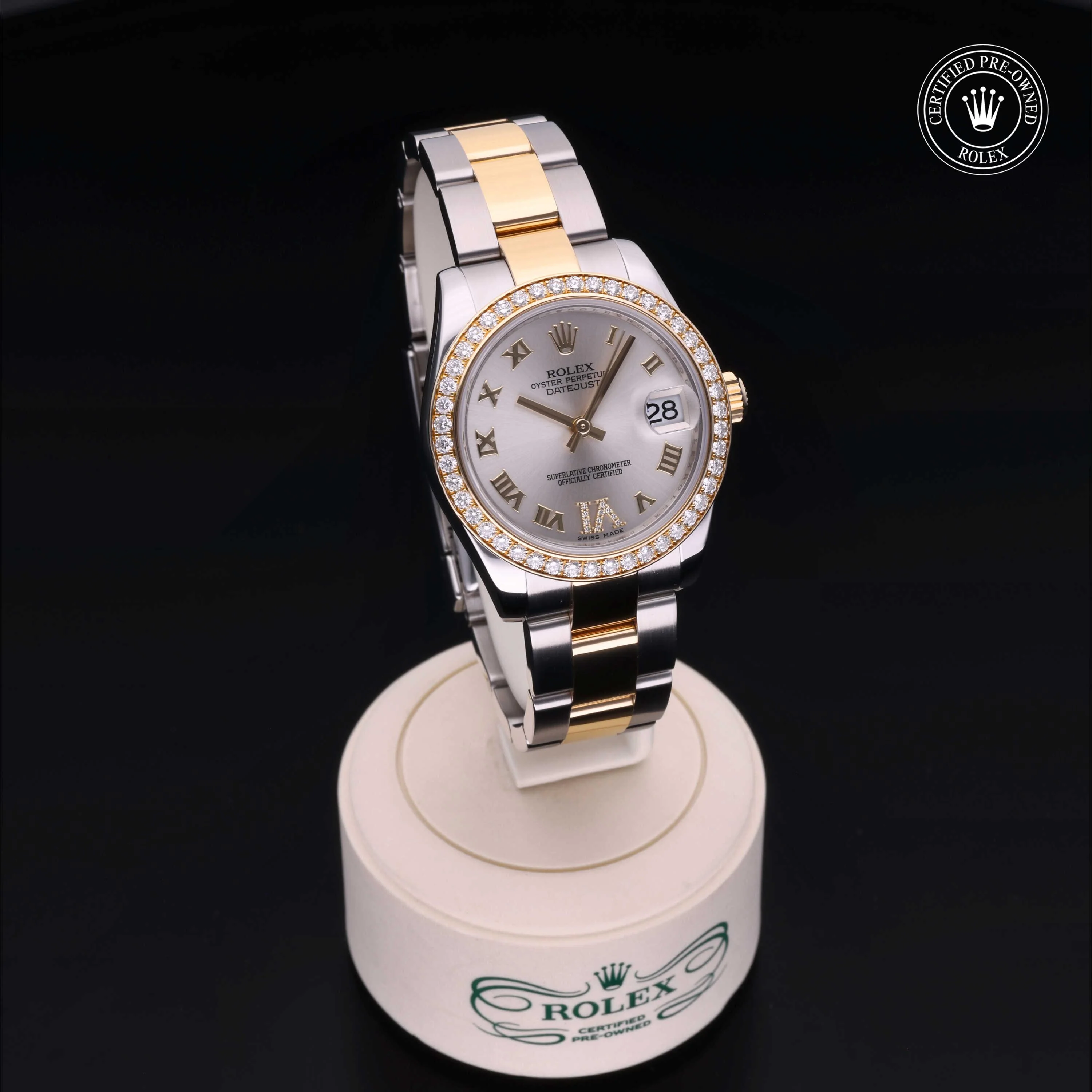 Datejust 31 - Image 36