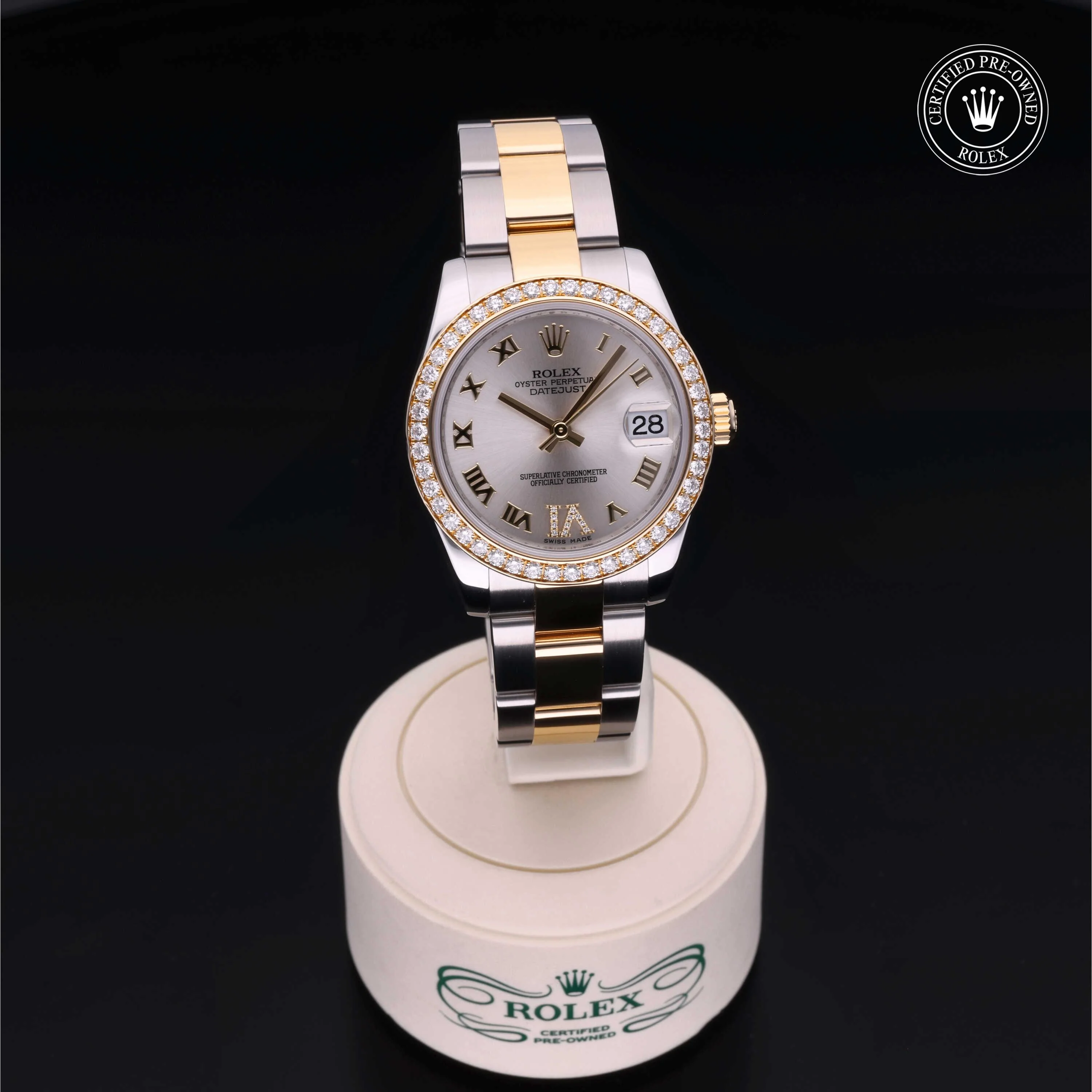 Datejust 31 - Image 37