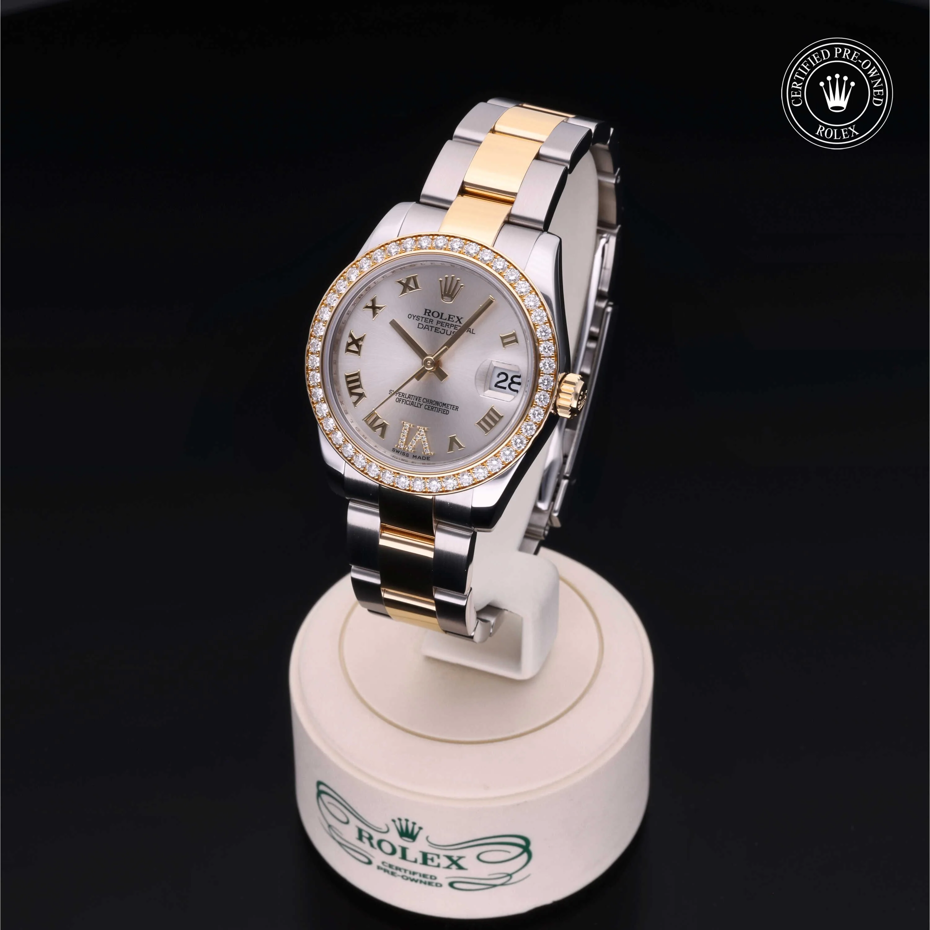 Datejust 31 - Image 4