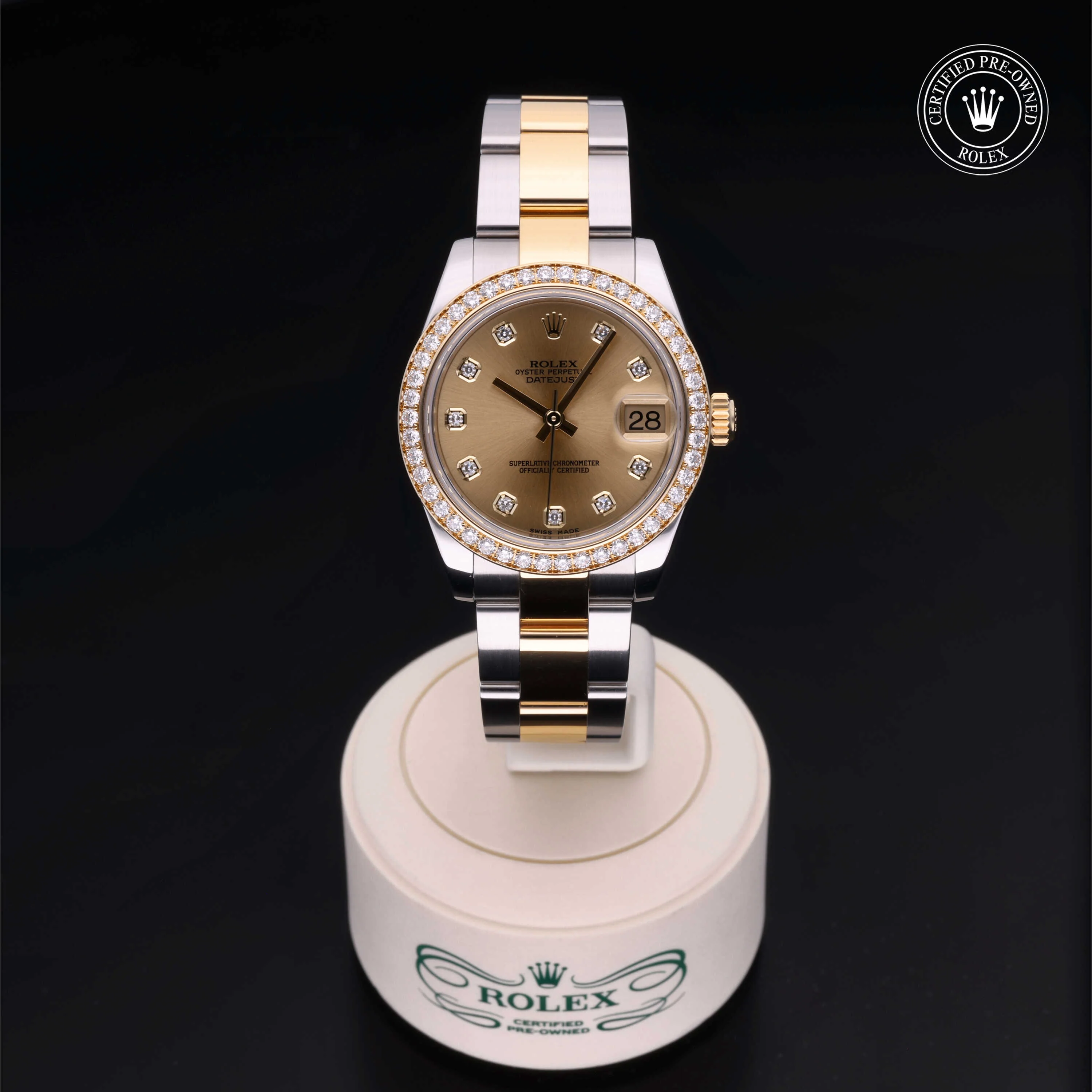 Datejust 31 - Image 2