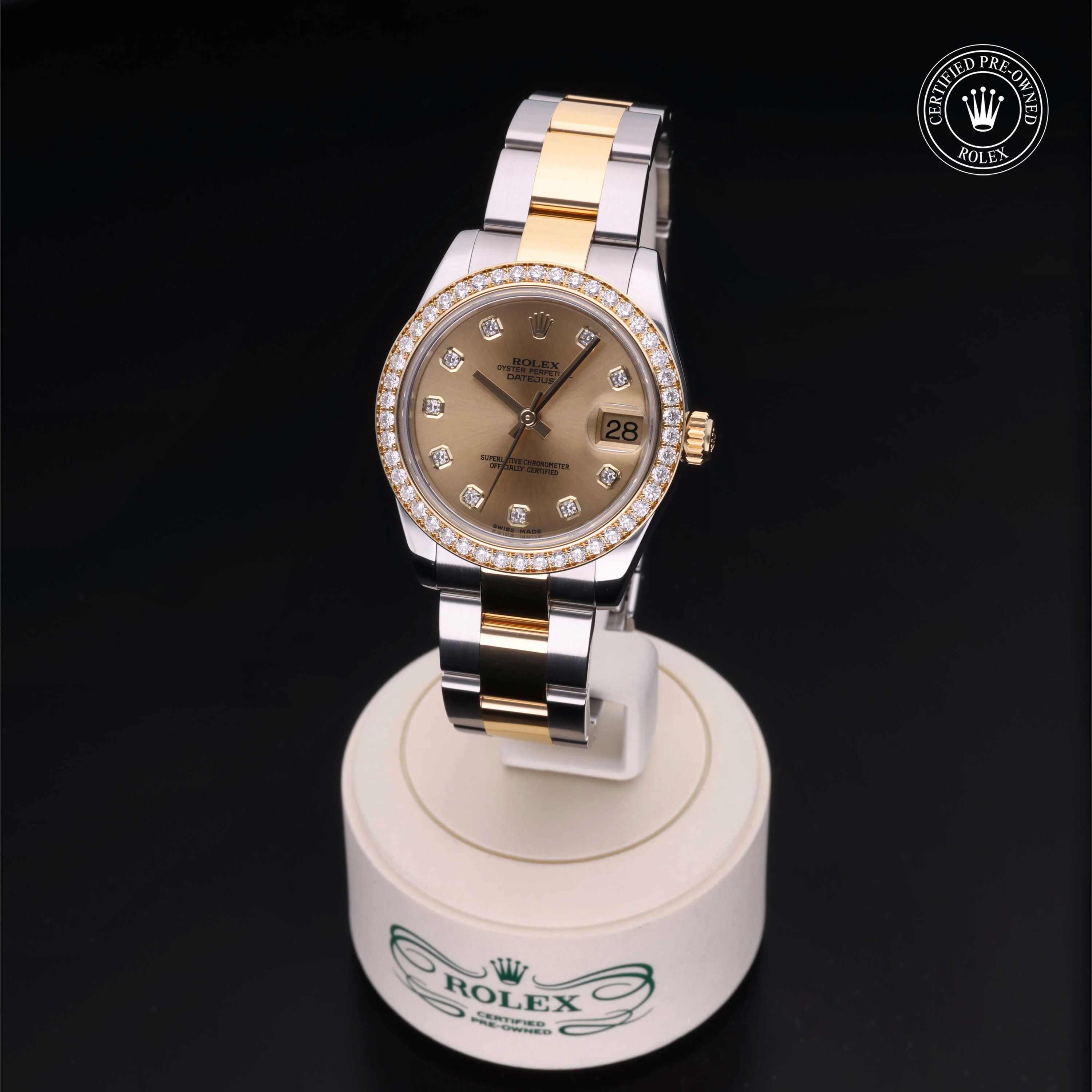Datejust 31 - Image 3