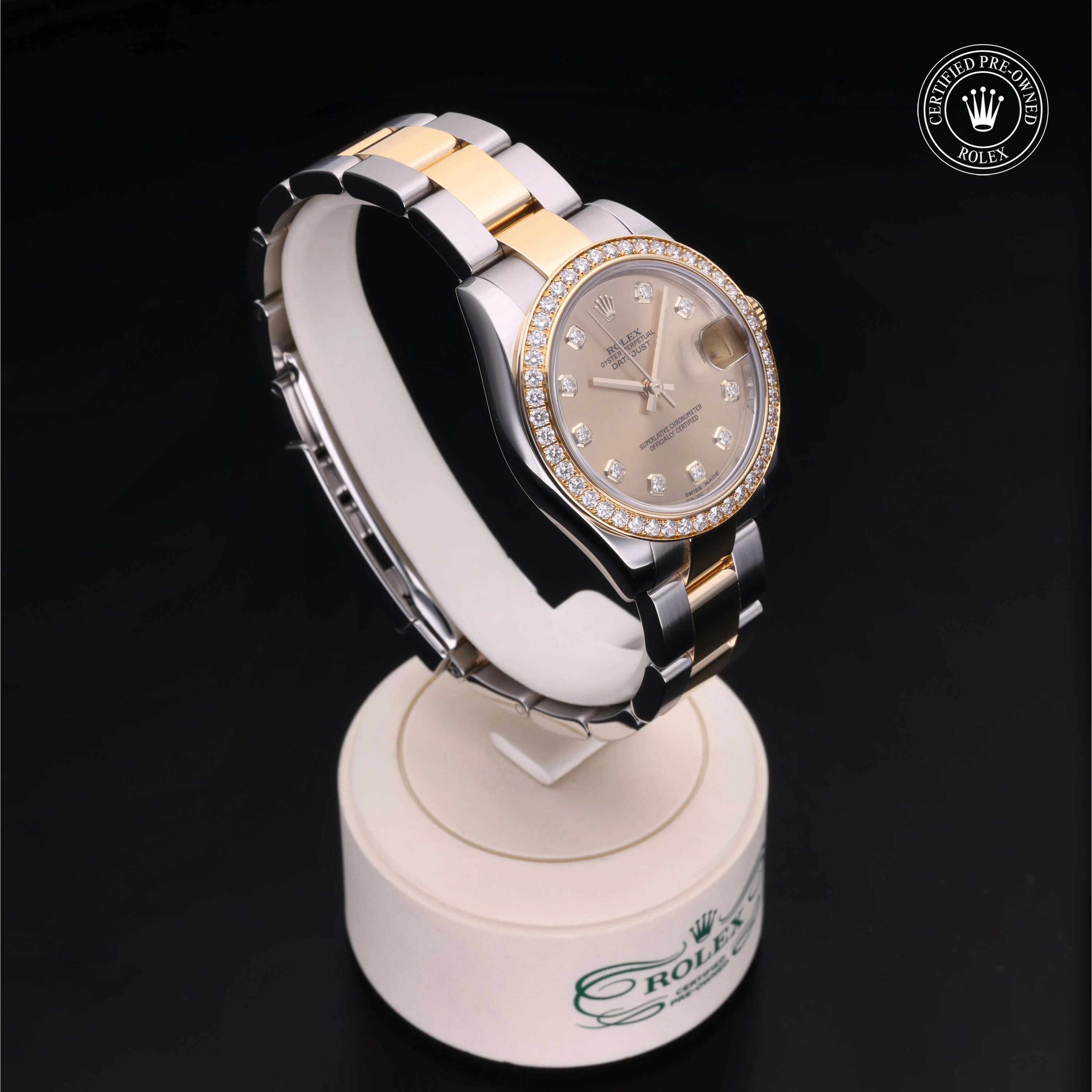 Datejust 31 - Image 33