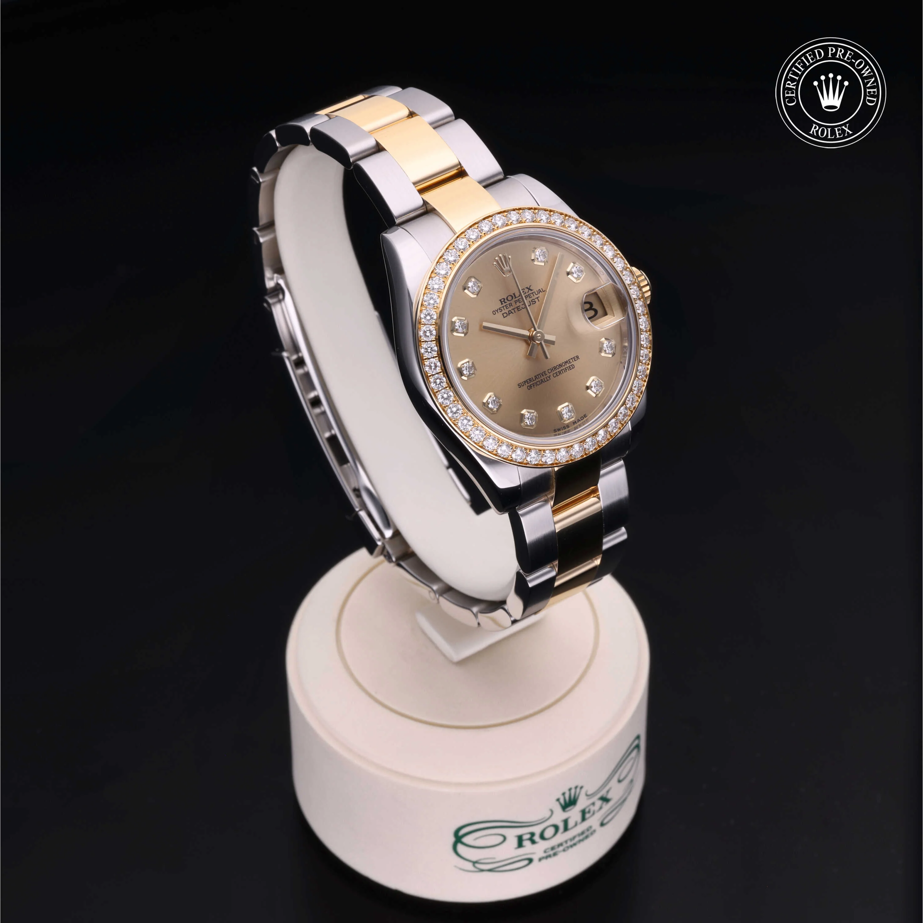 Datejust 31 - Image 34
