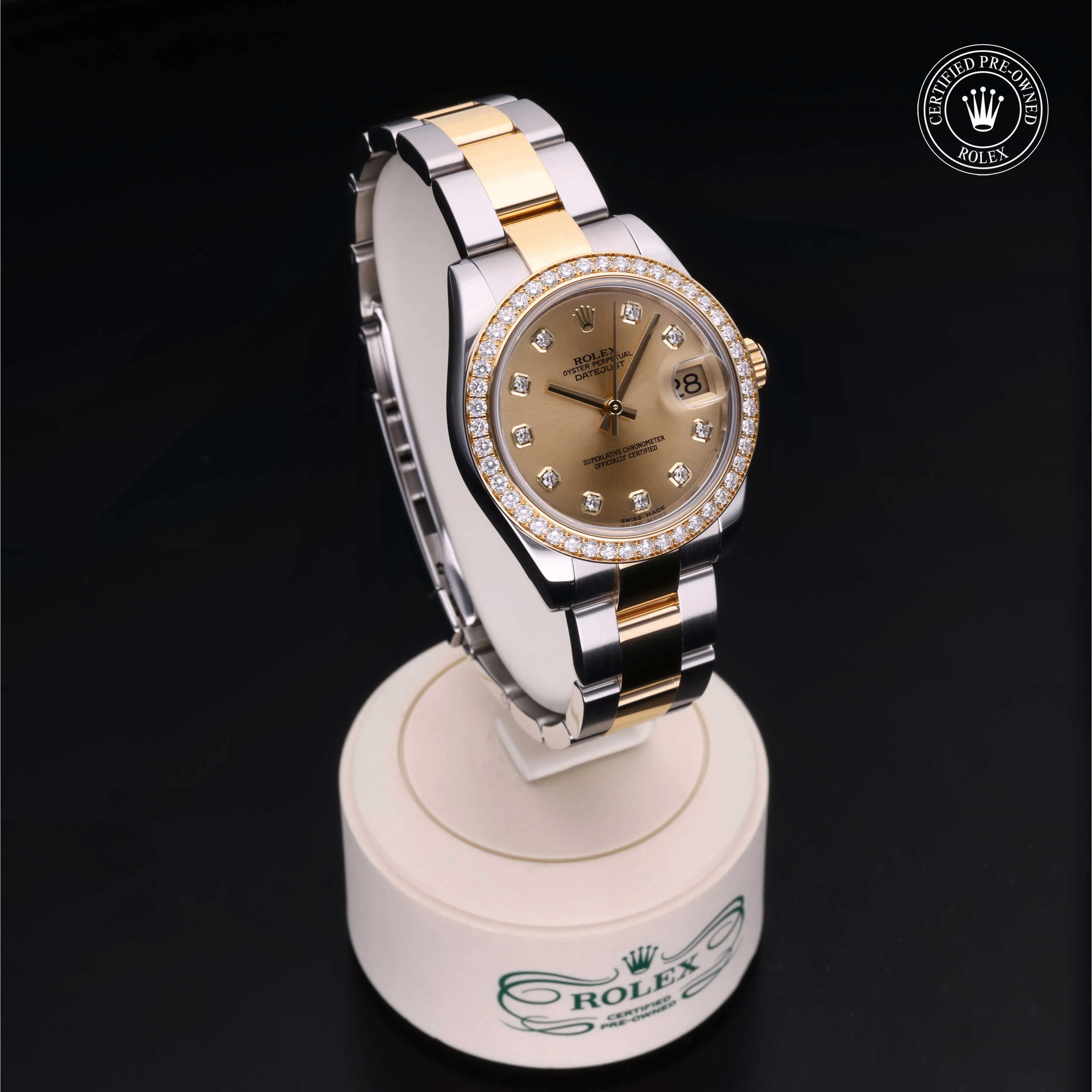 Datejust 31 - Image 35