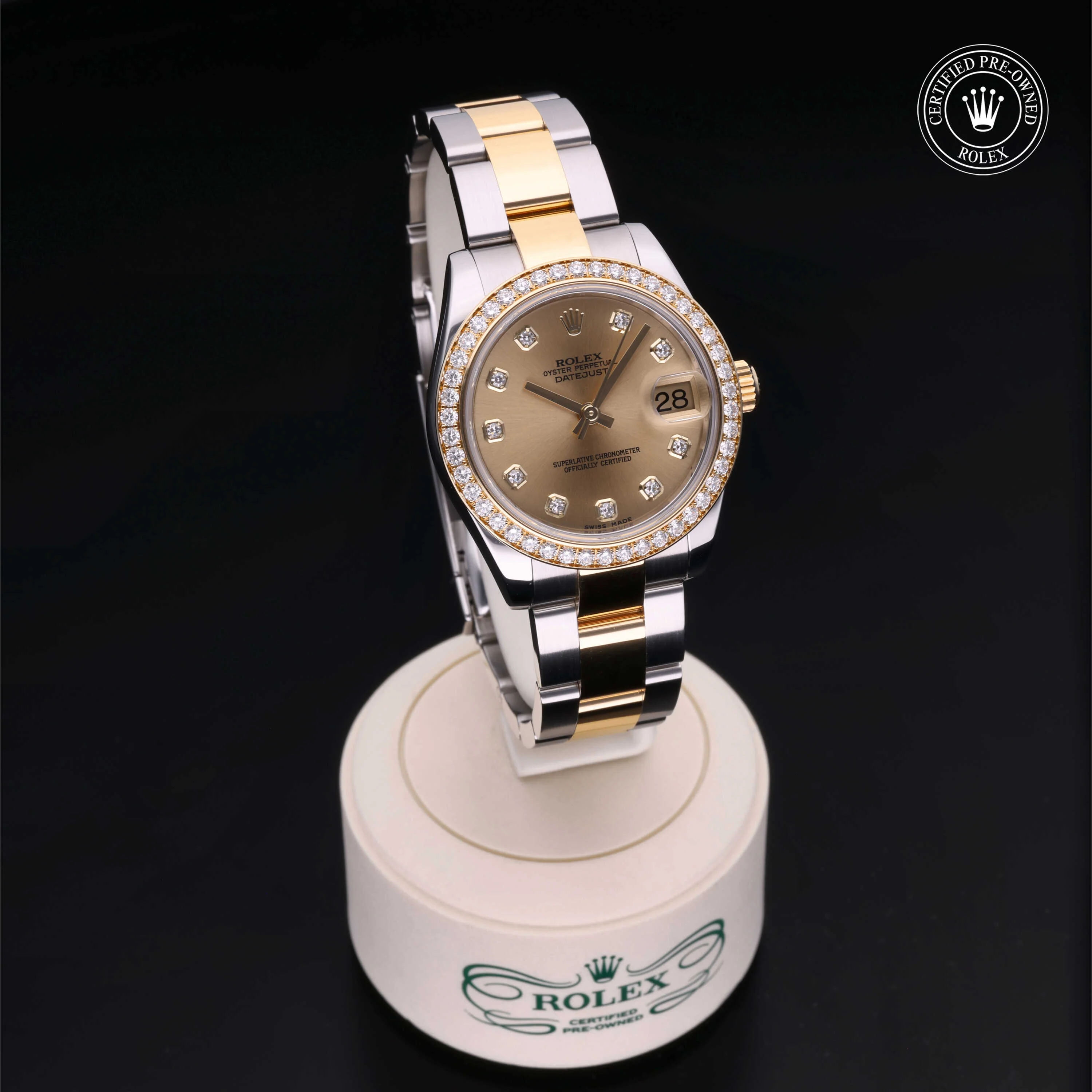 Datejust 31 - Image 36