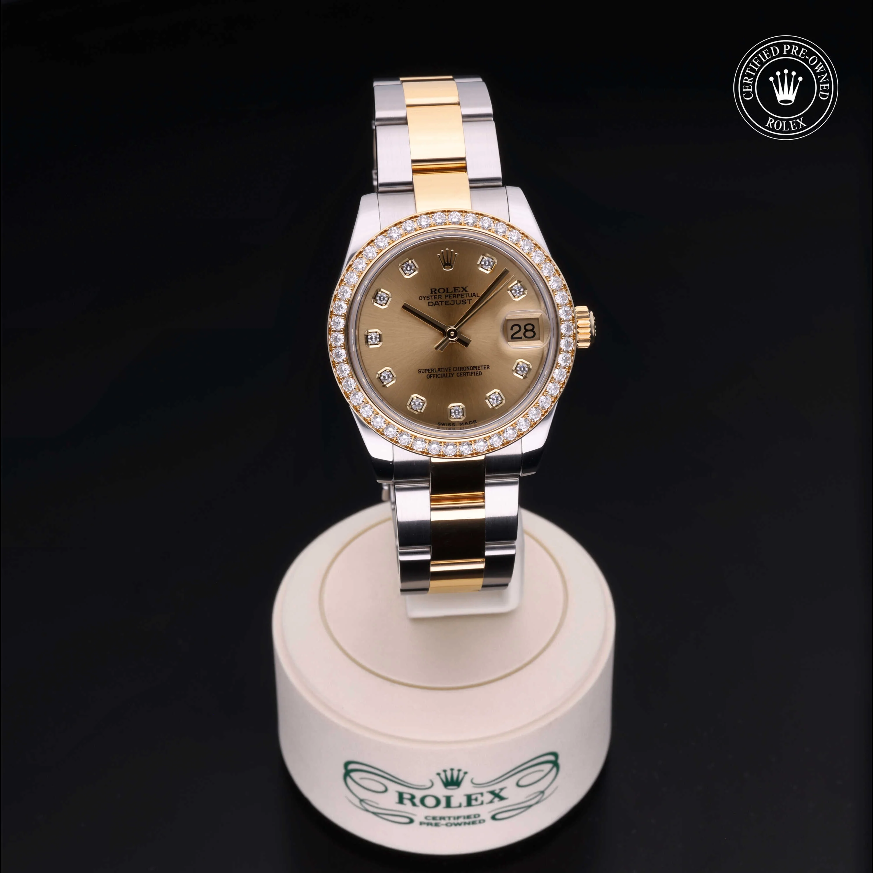 Datejust 31 - Image 37