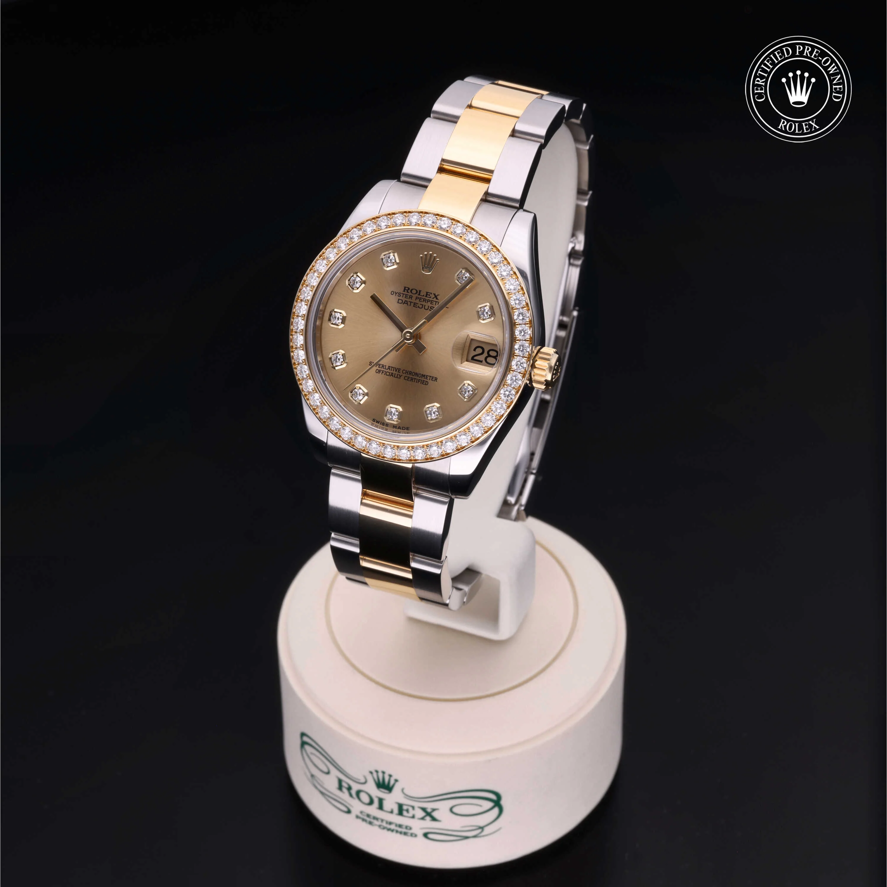Datejust 31 - Image 4