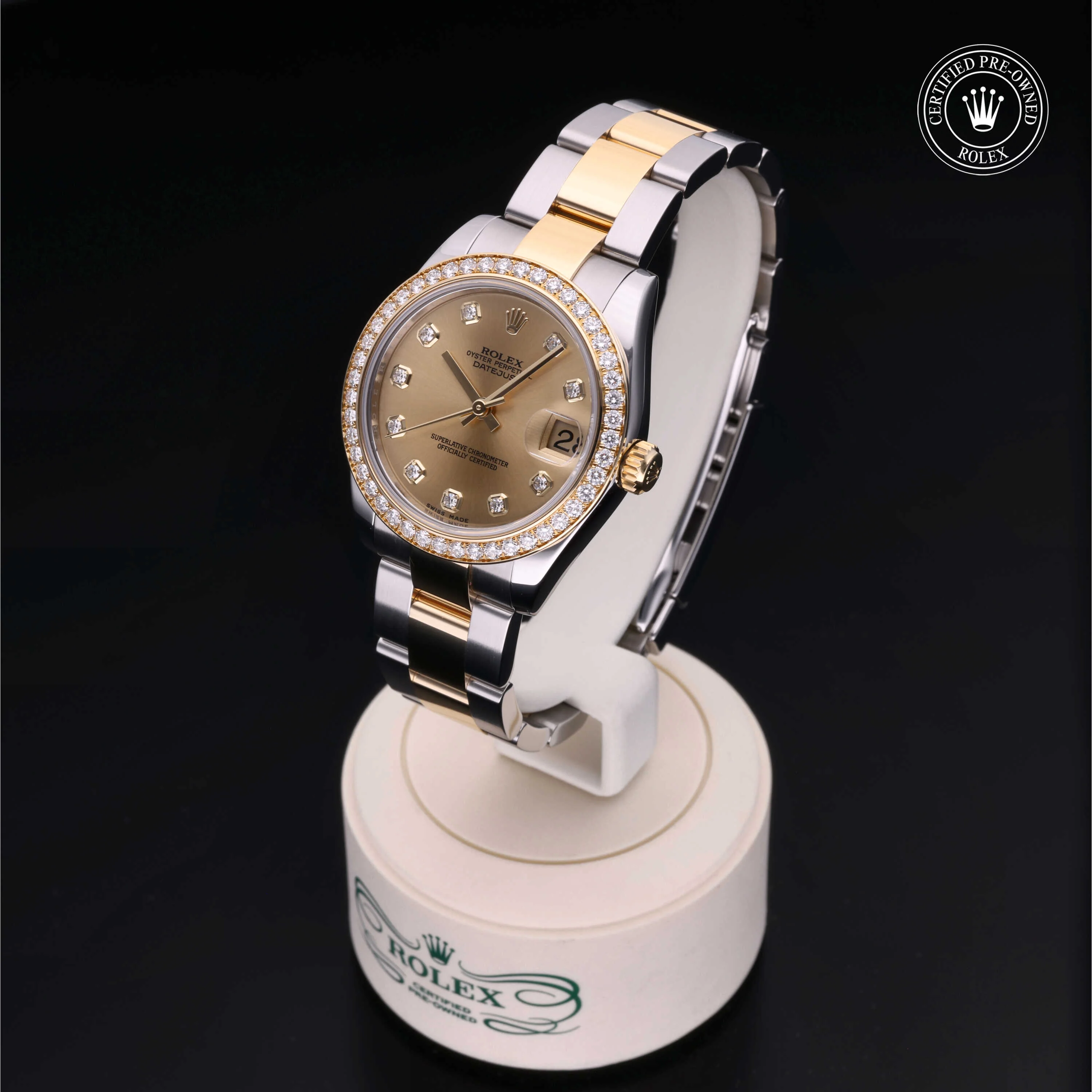 Datejust 31 - Image 5