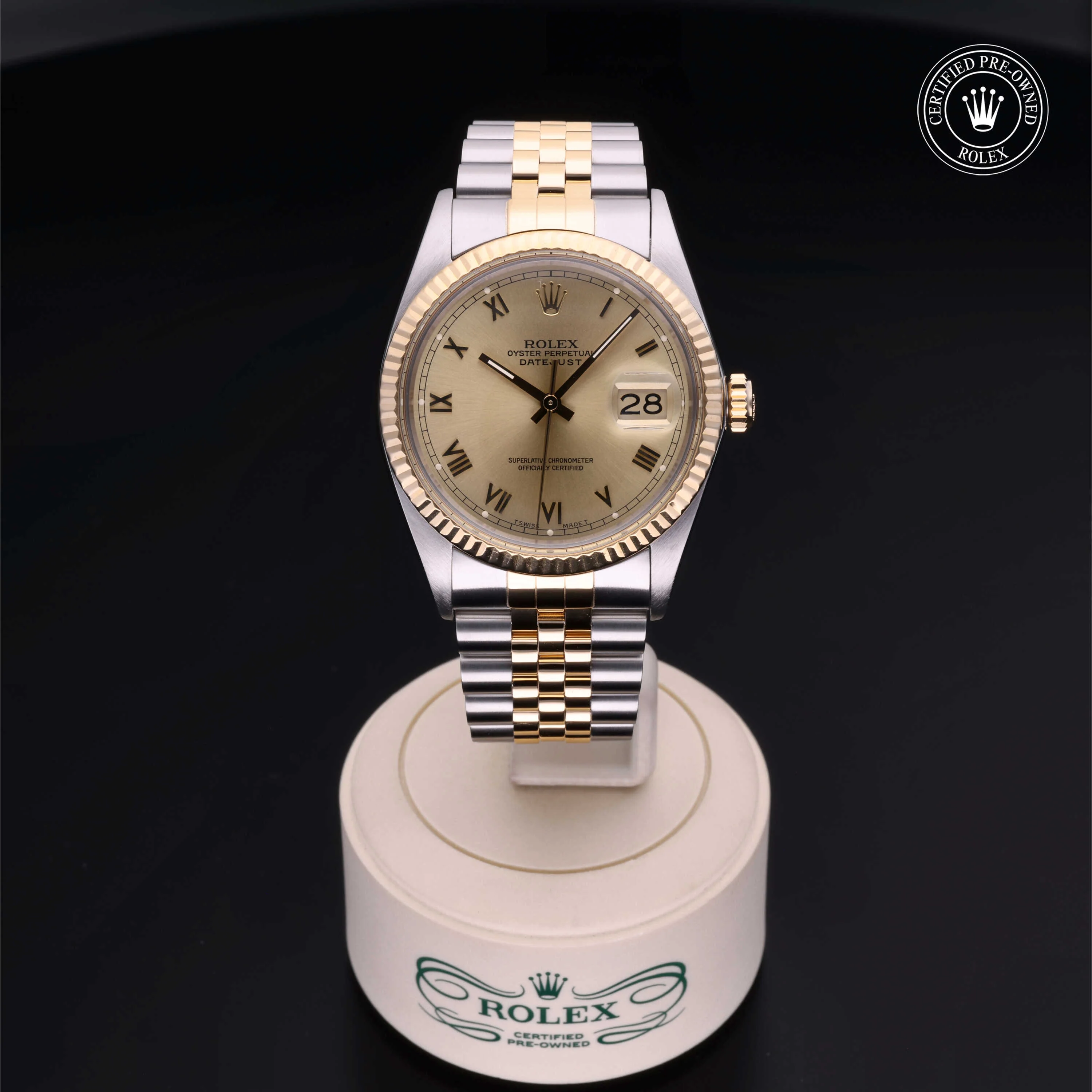 Datejust 36 - Image 2