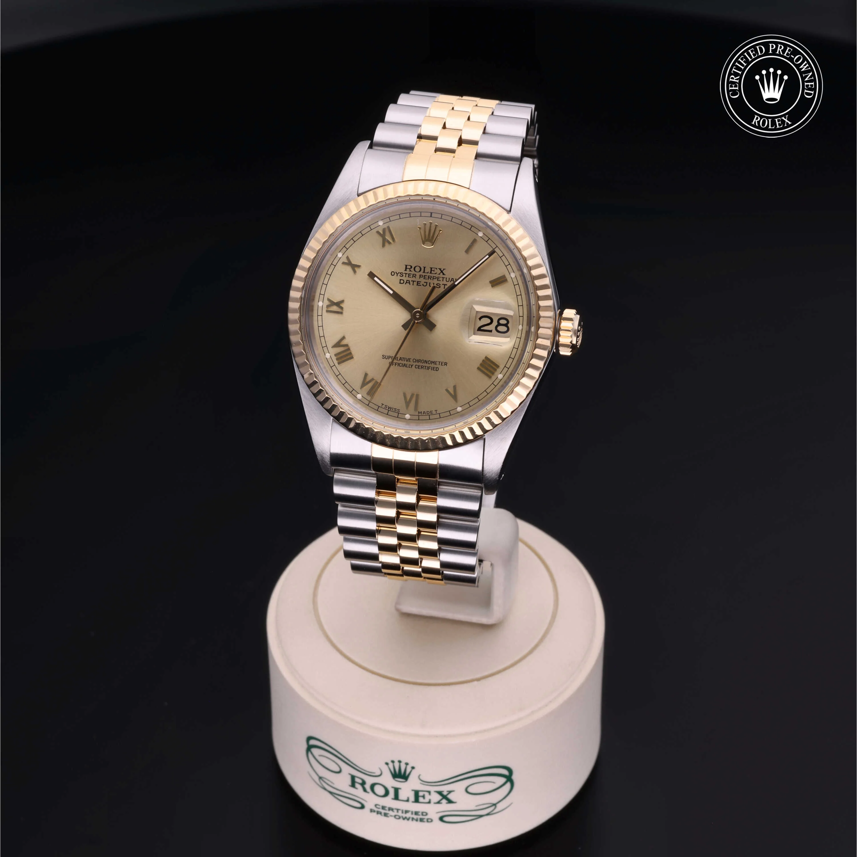 Datejust 36 - Image 3