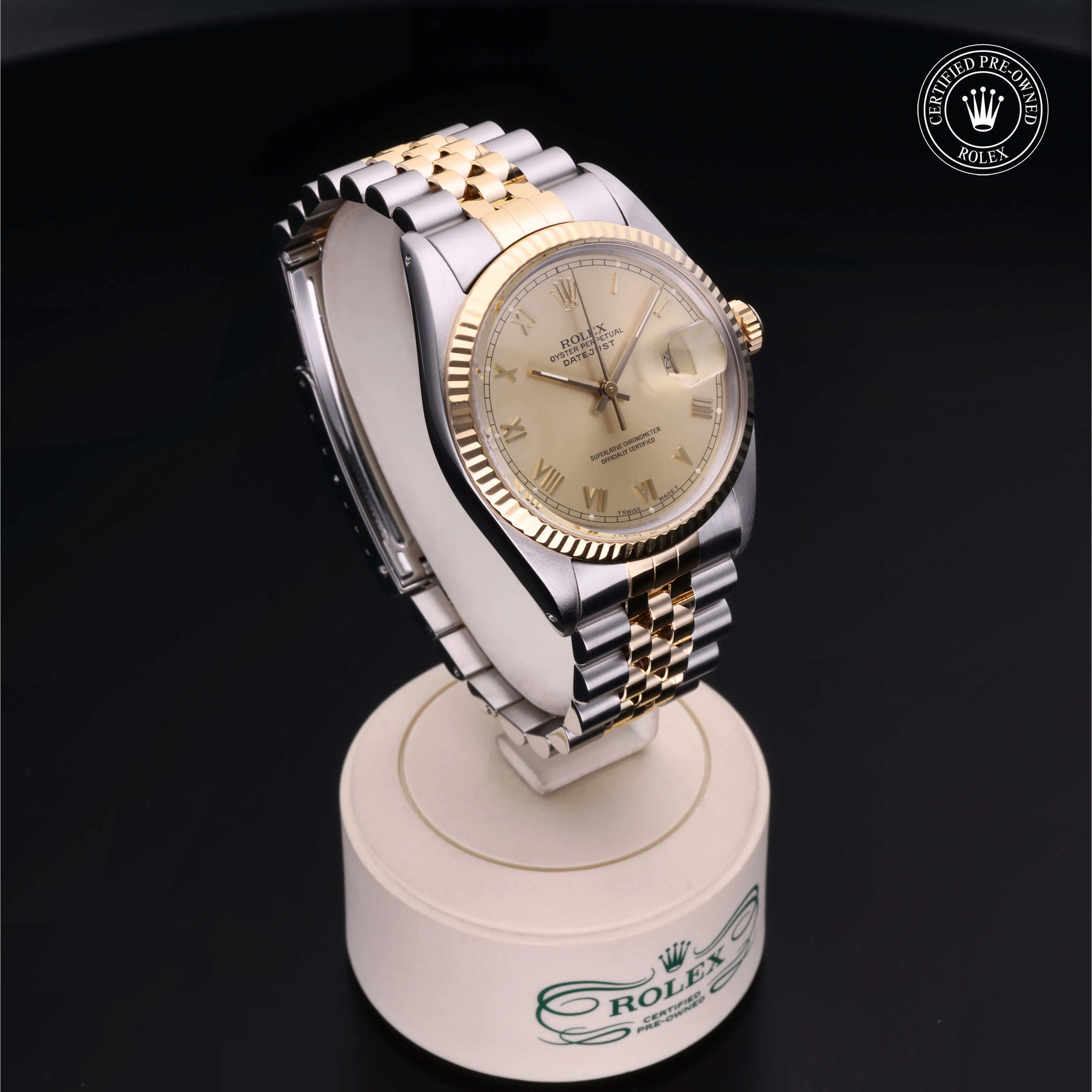 Datejust 36 - Image 34