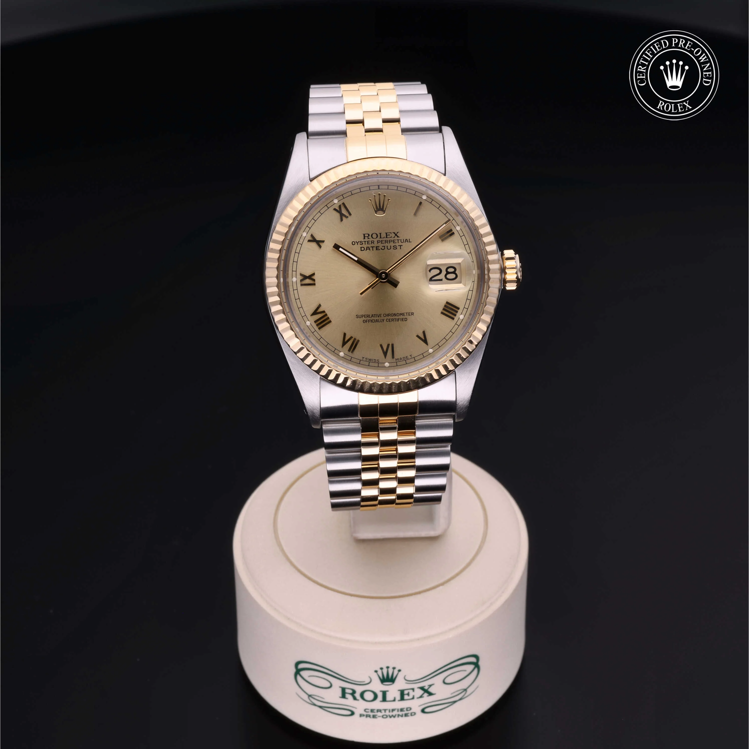 Datejust 36 - Image 37