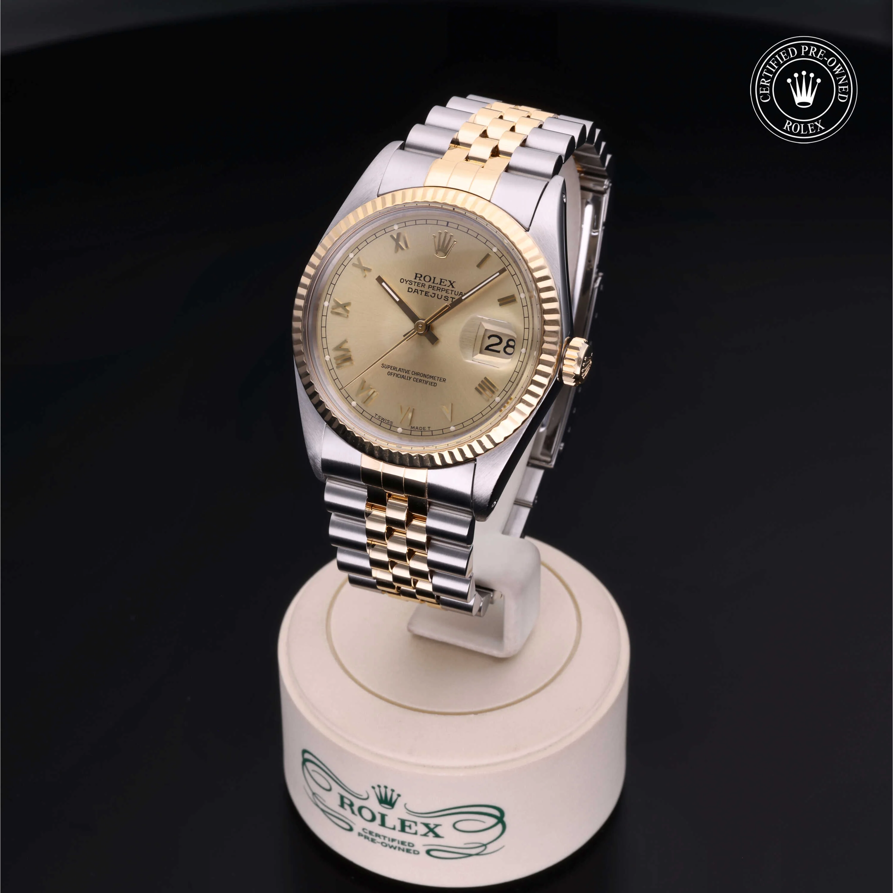 Datejust 36 - Image 4