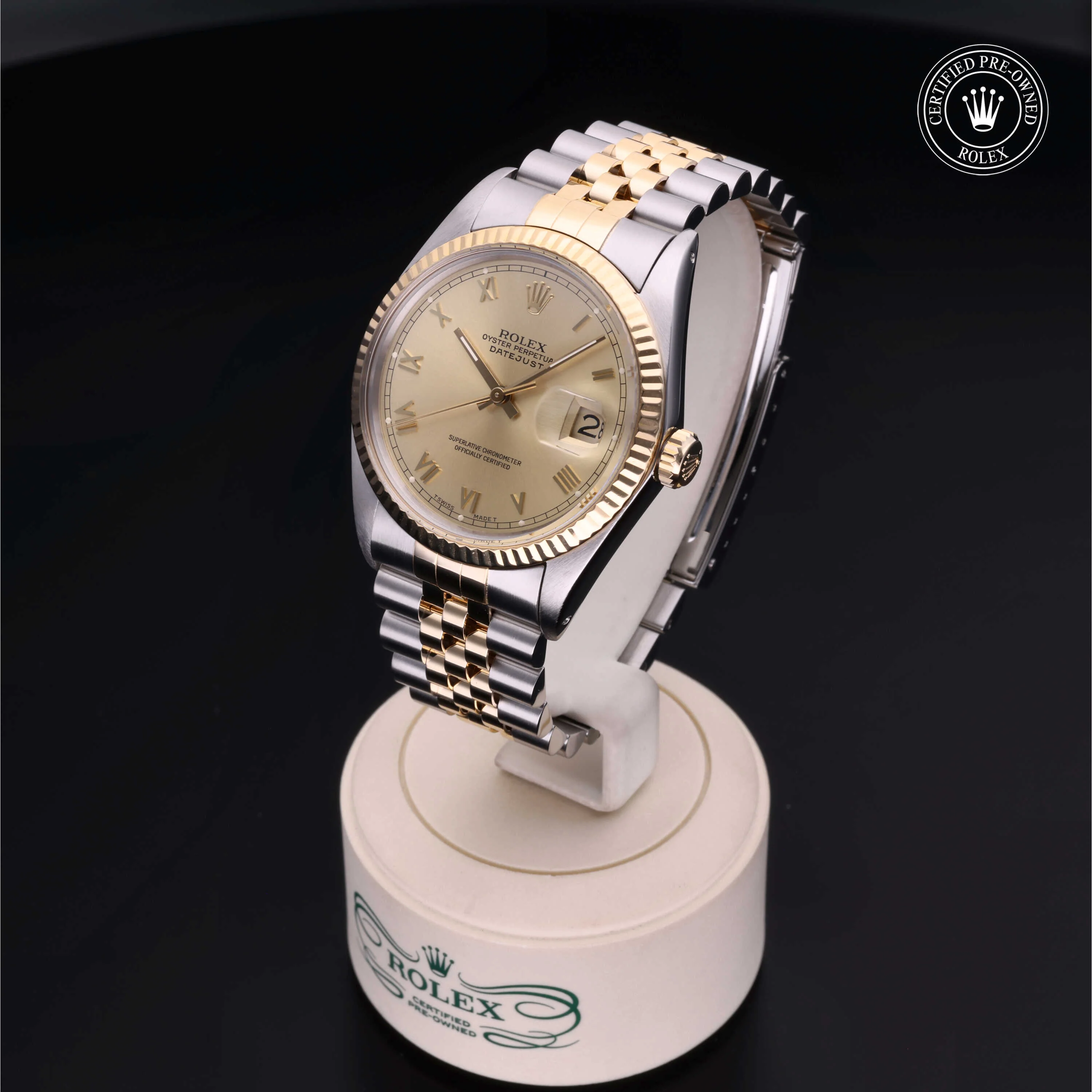 Datejust 36 - Image 5