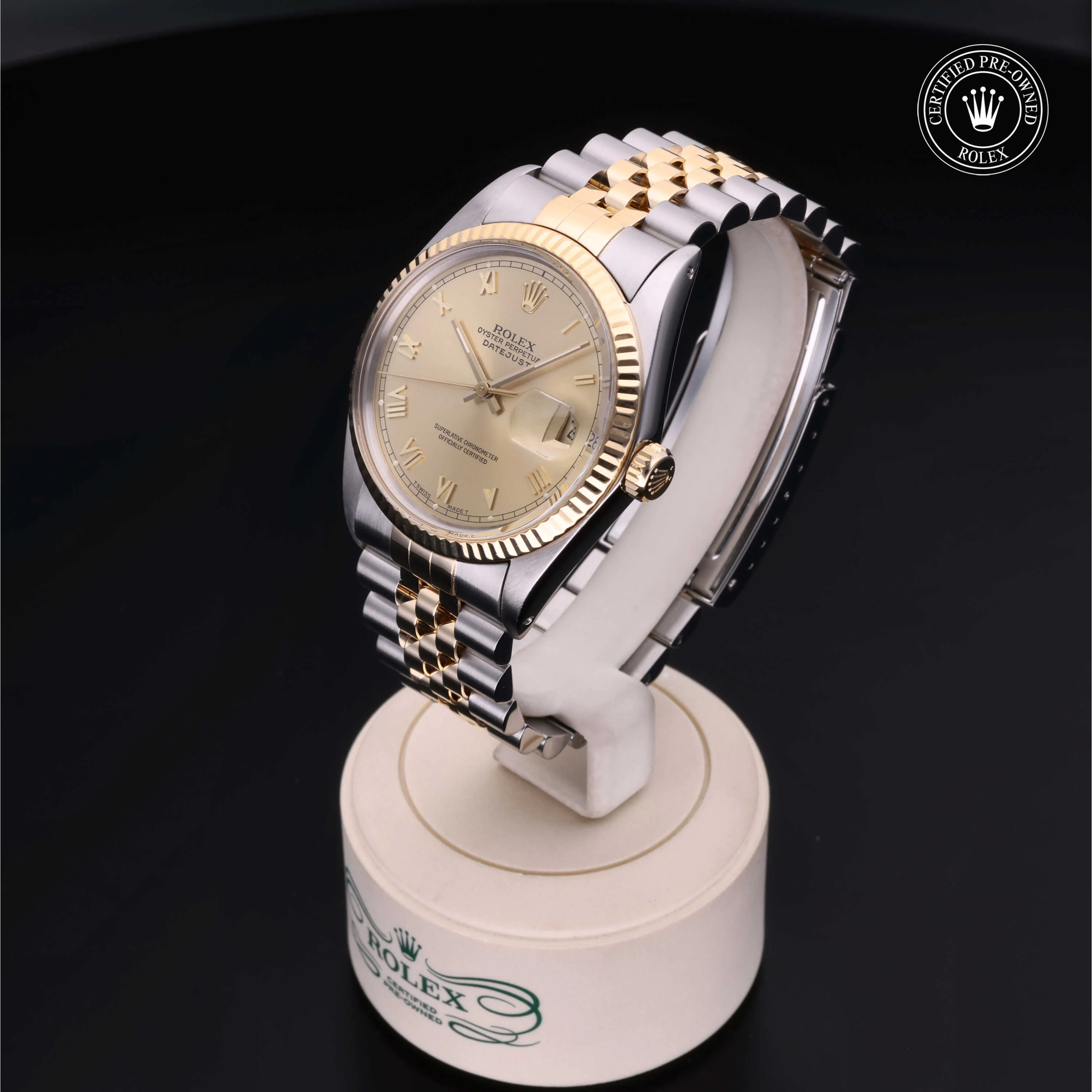Datejust 36 - Image 6
