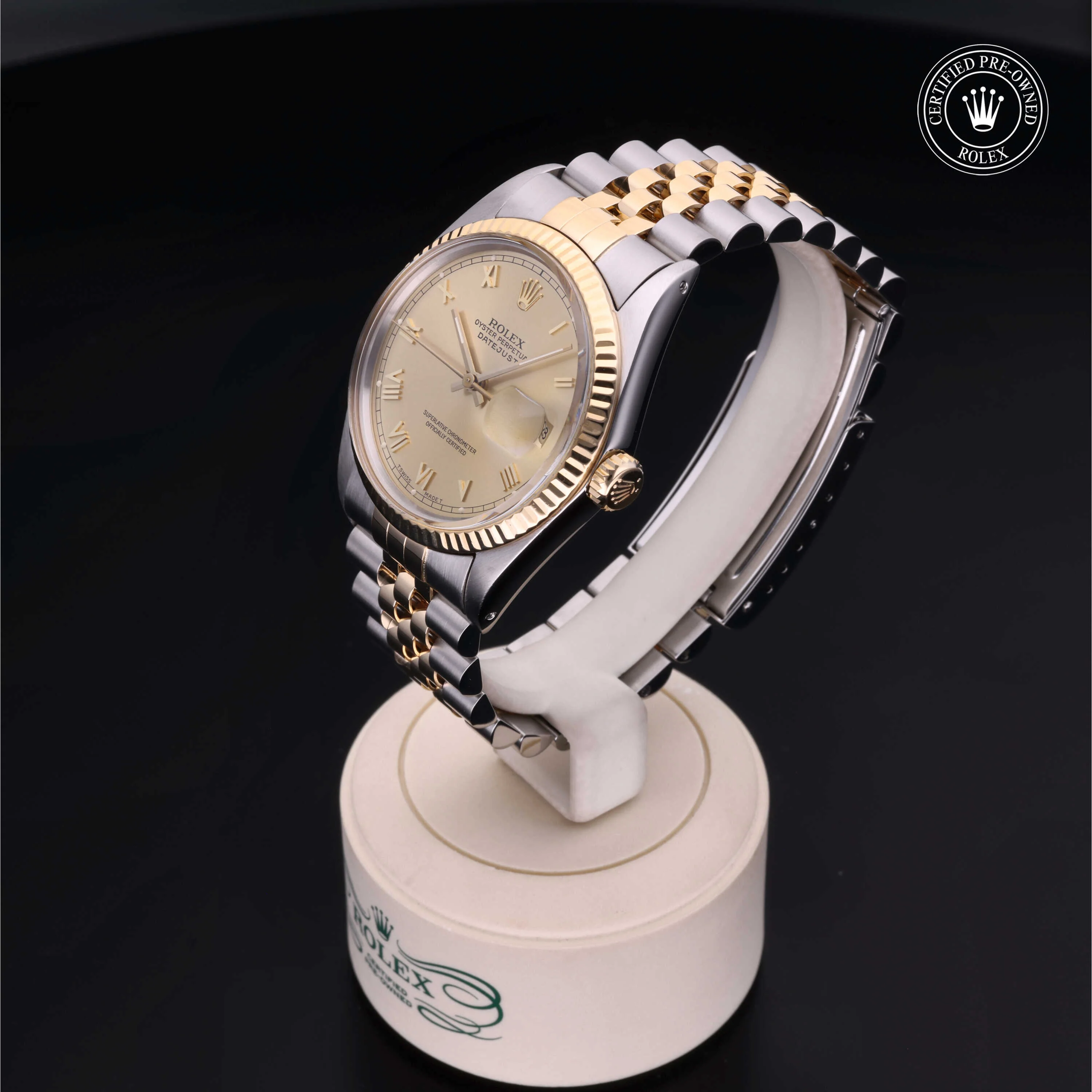 Datejust 36 - Image 7