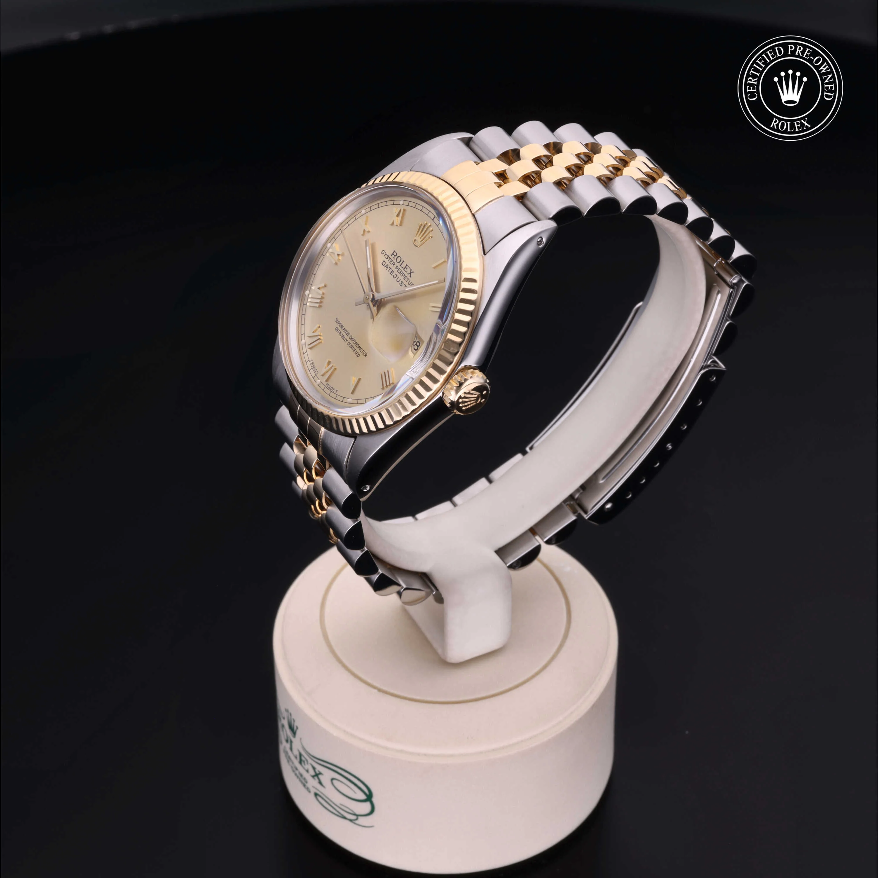 Datejust 36 - Image 8