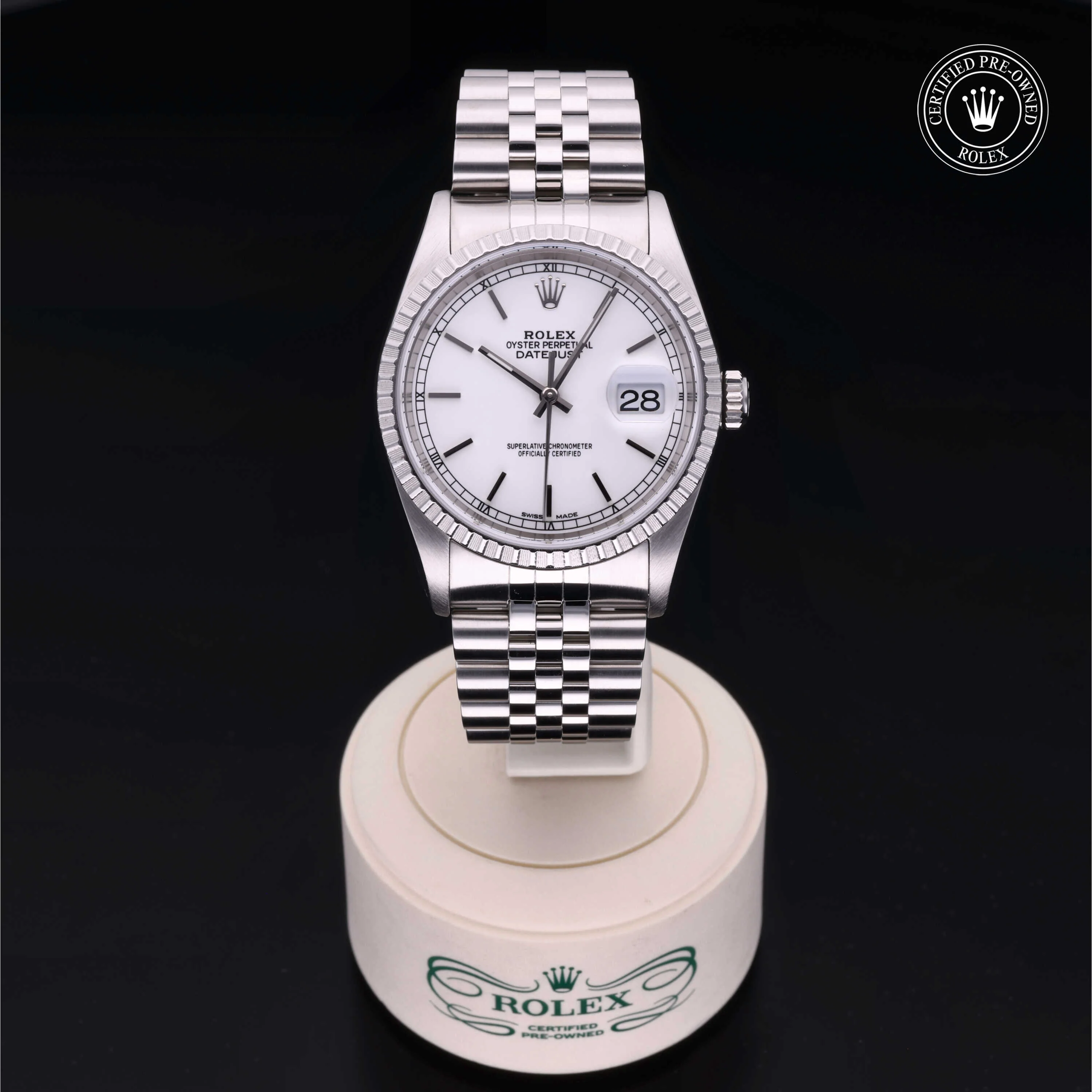Datejust 36 - Image 2