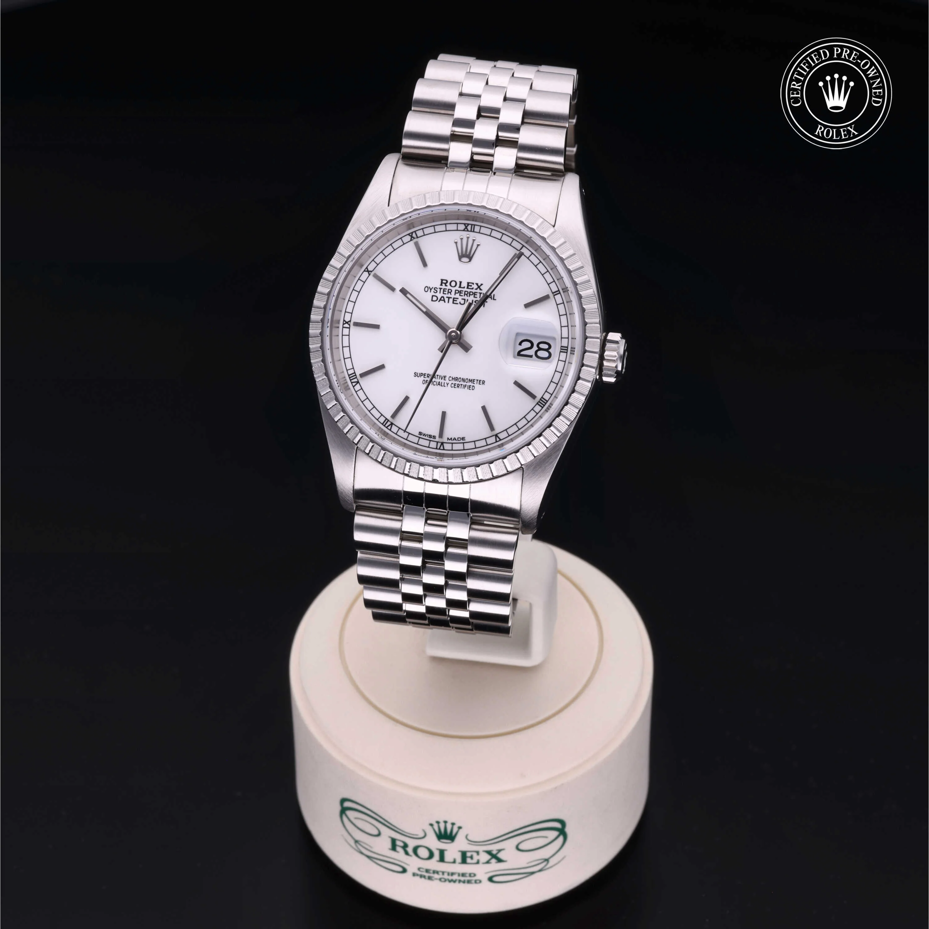 Datejust 36 - Image 3