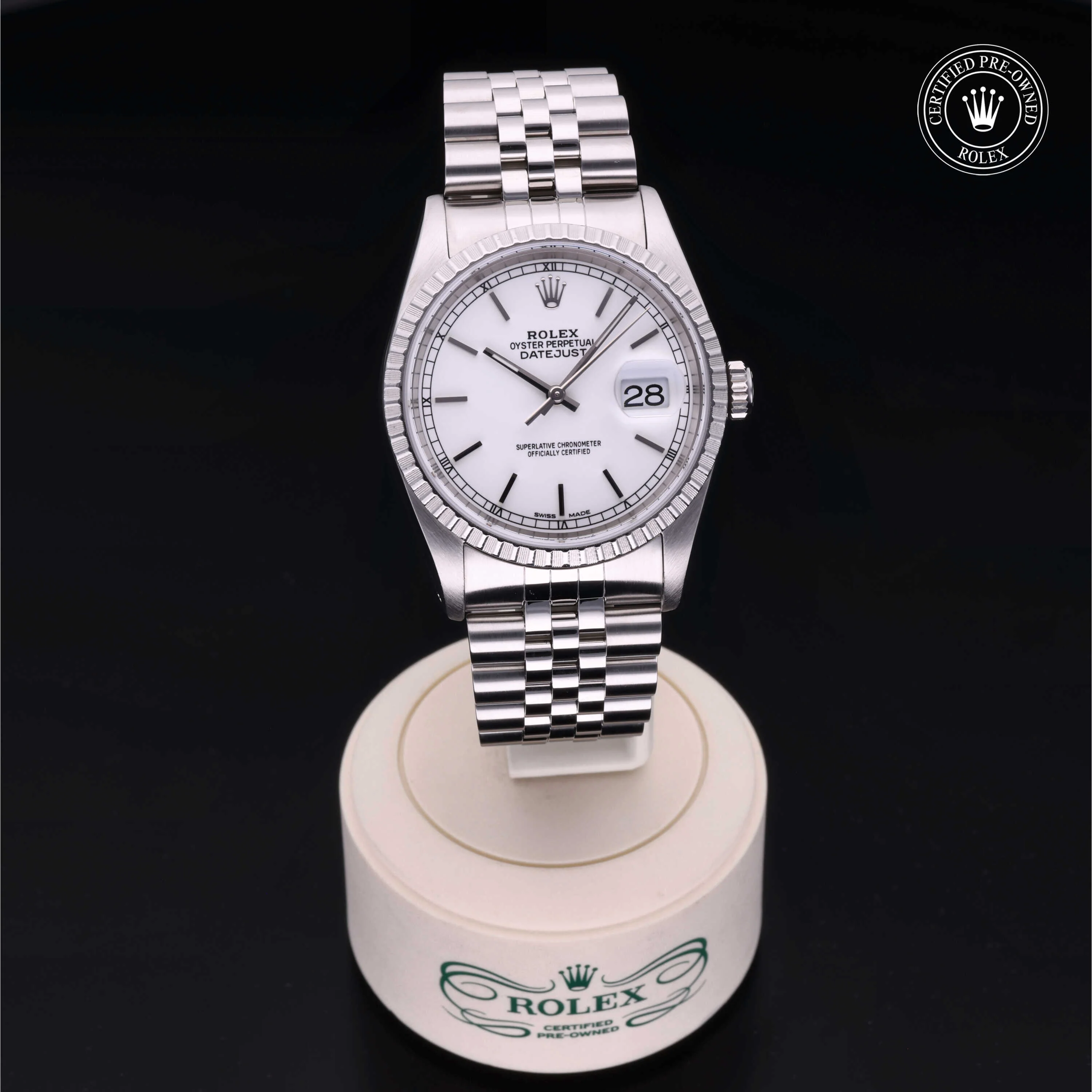 Datejust 36 - Image 37