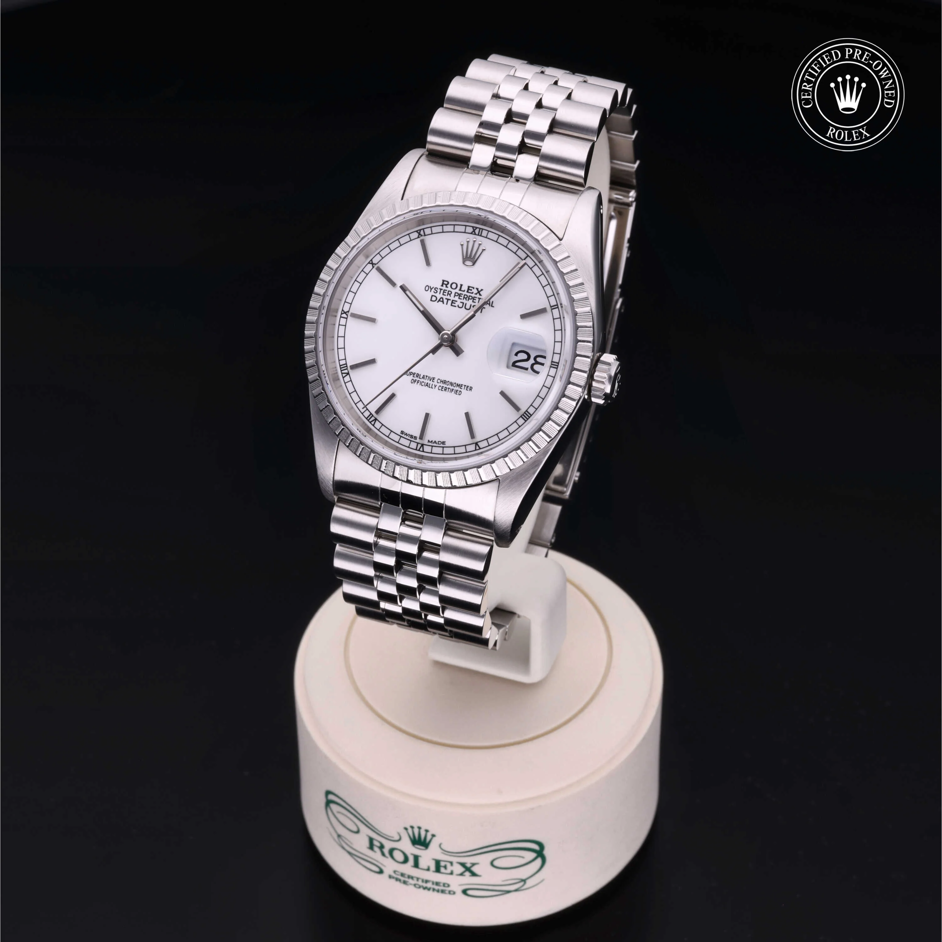 Datejust 36 - Image 4
