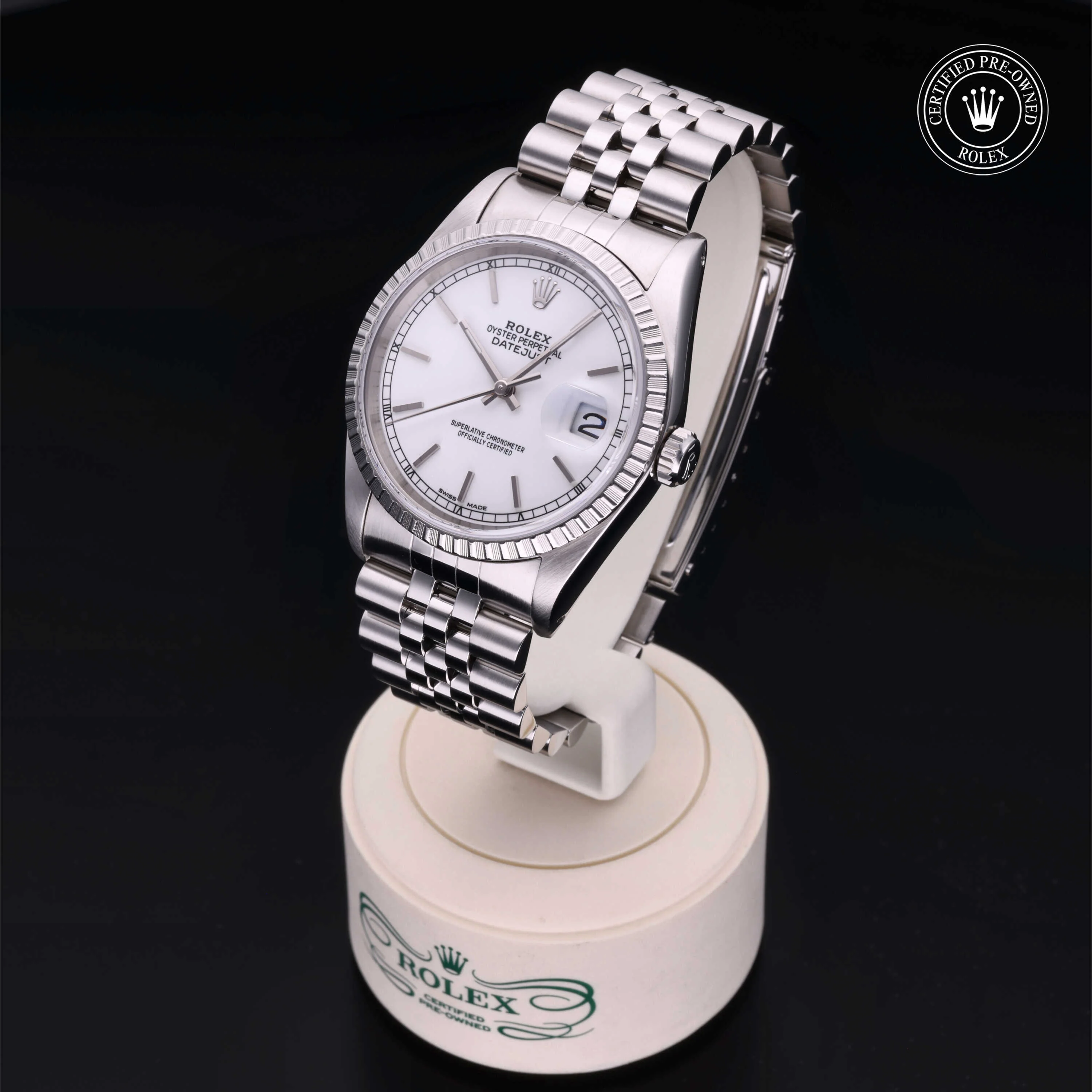 Datejust 36 - Image 5