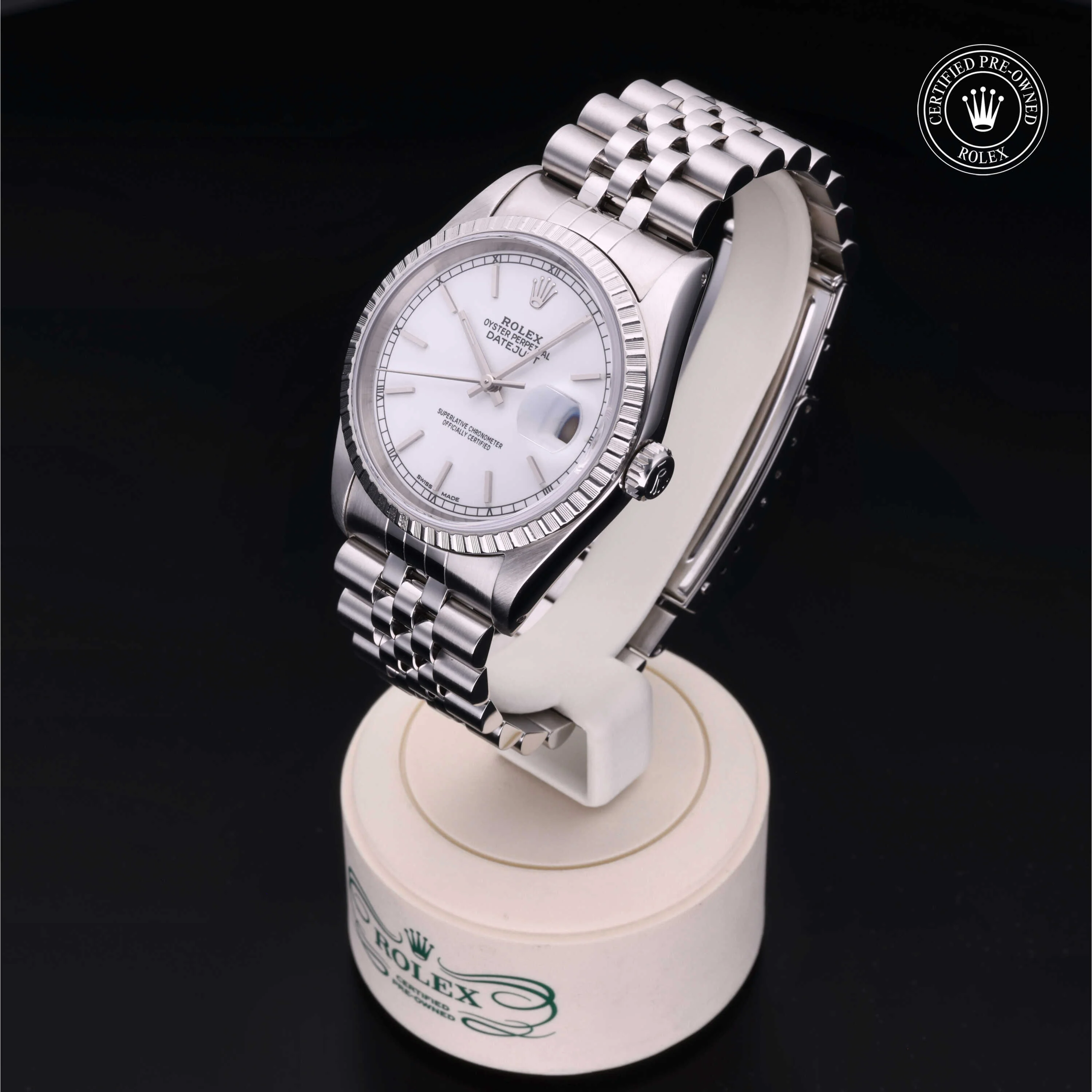 Datejust 36 - Image 6