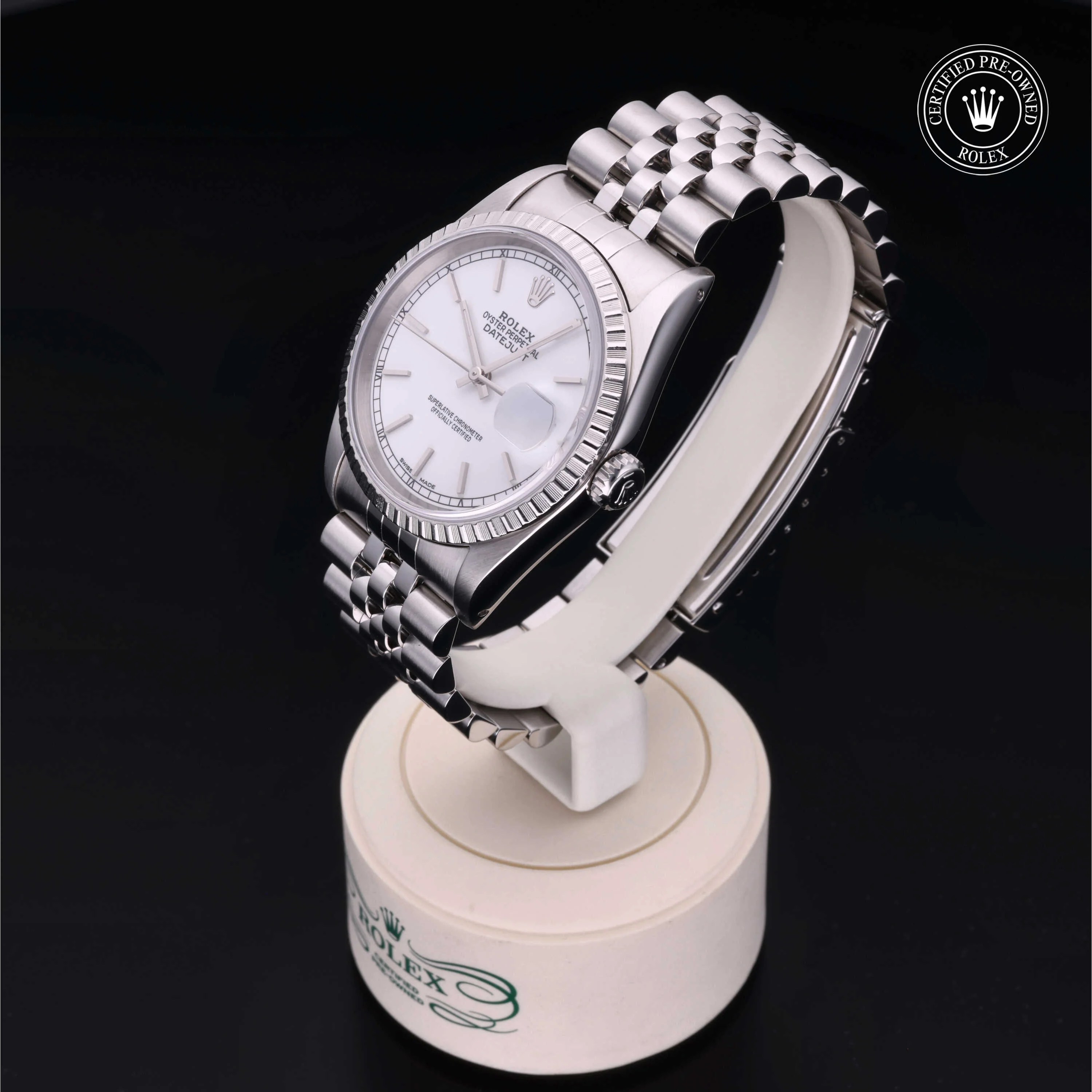 Datejust 36 - Image 7