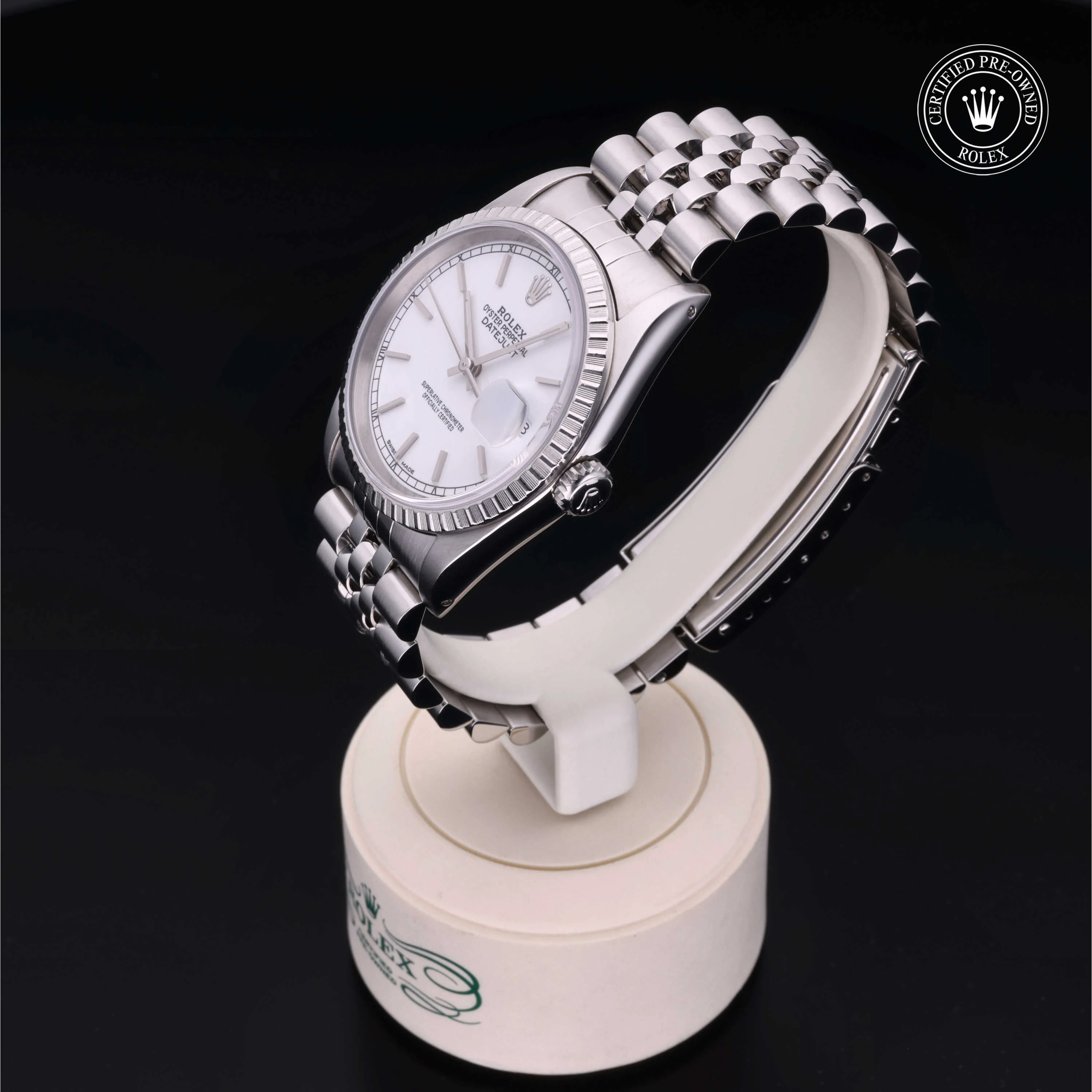 Datejust 36 - Image 8