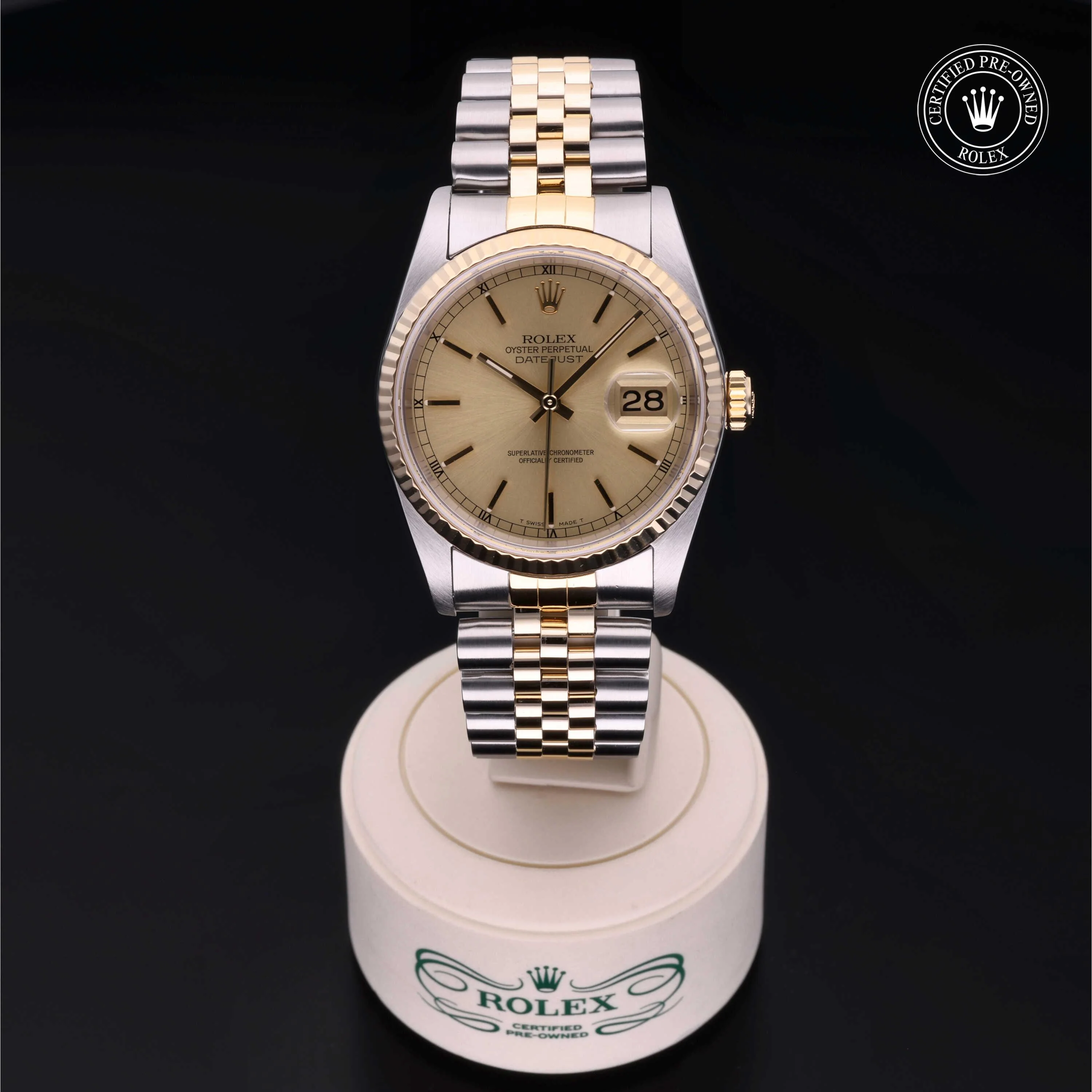 Datejust 36 - Image 2