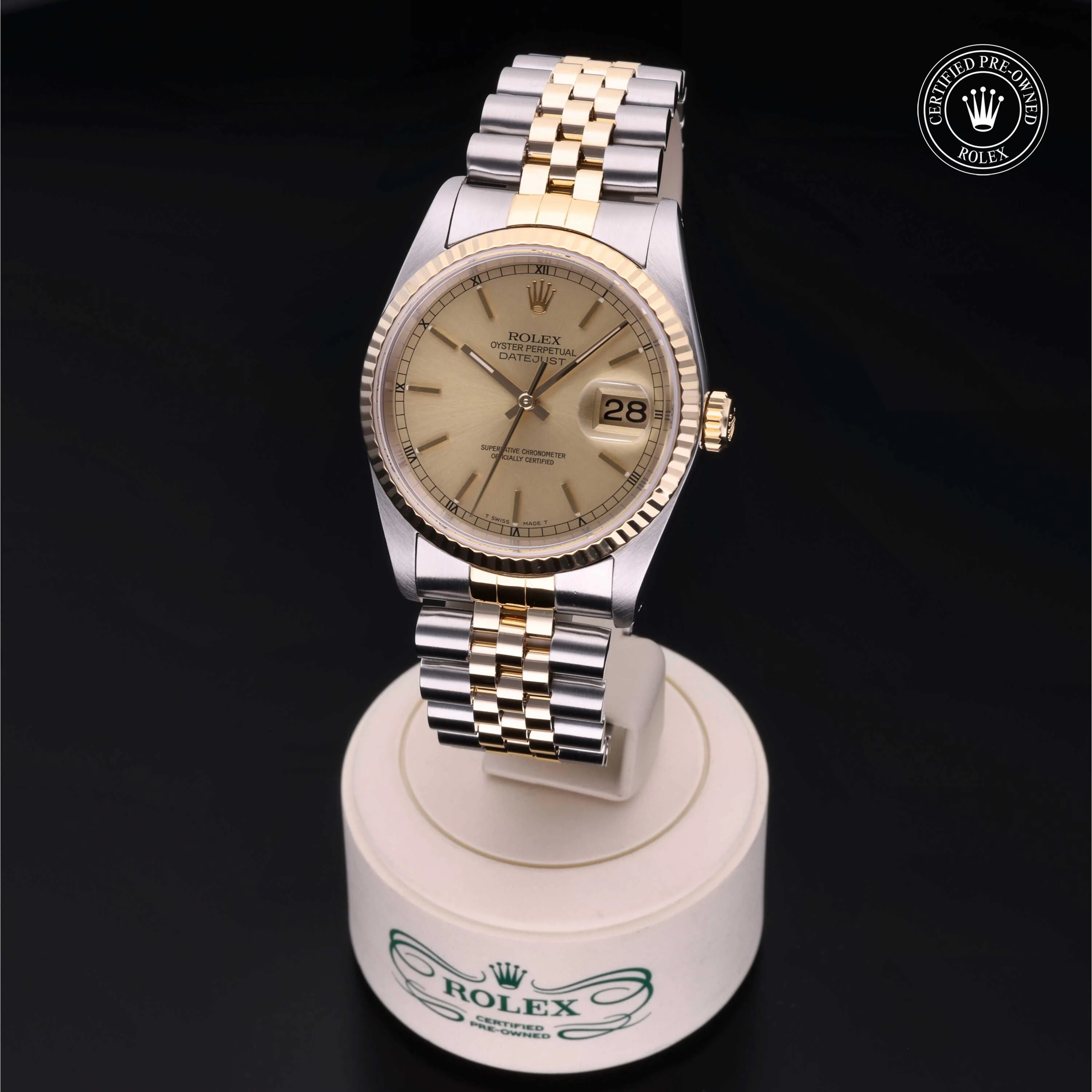 Datejust 36 - Image 3