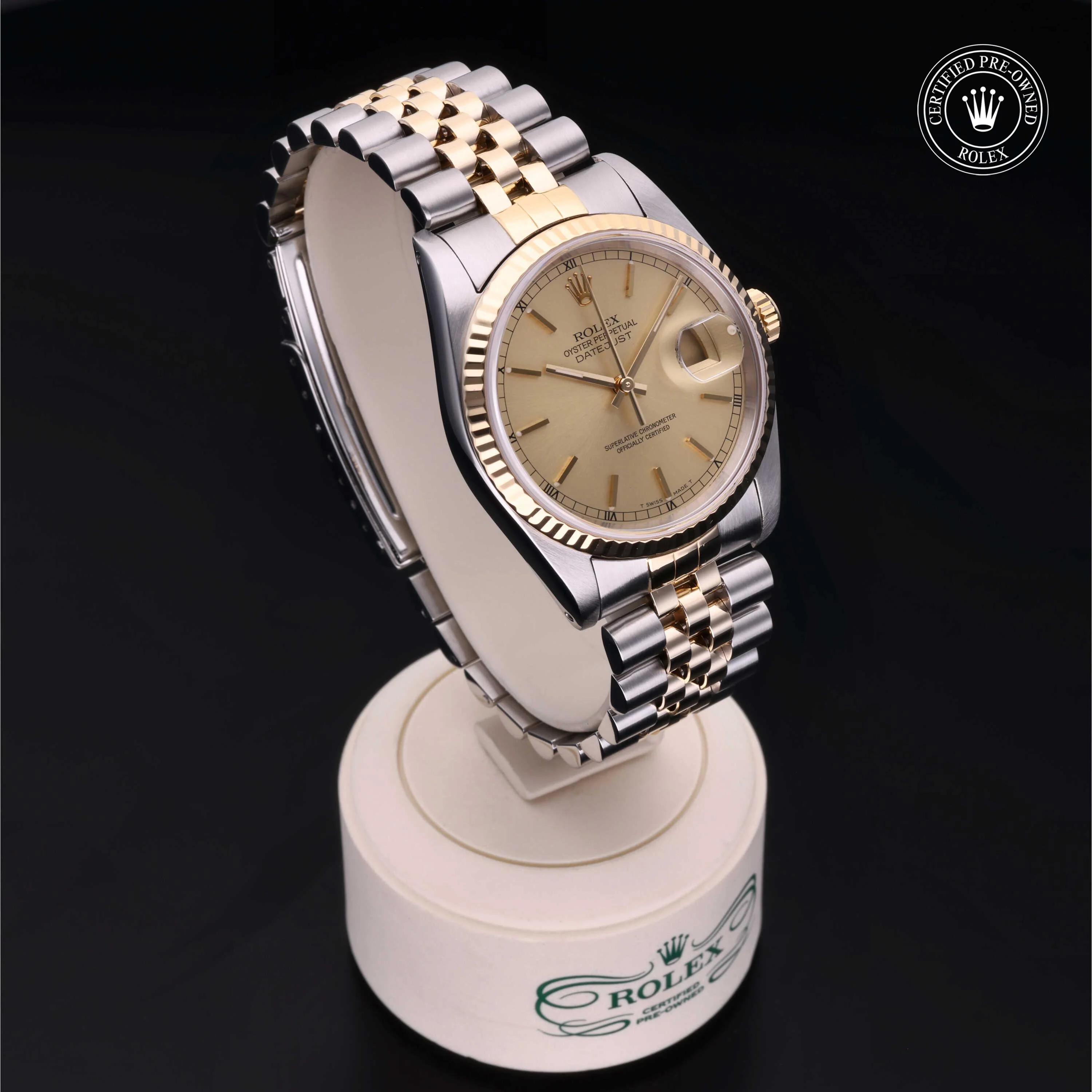 Datejust 36 - Image 34