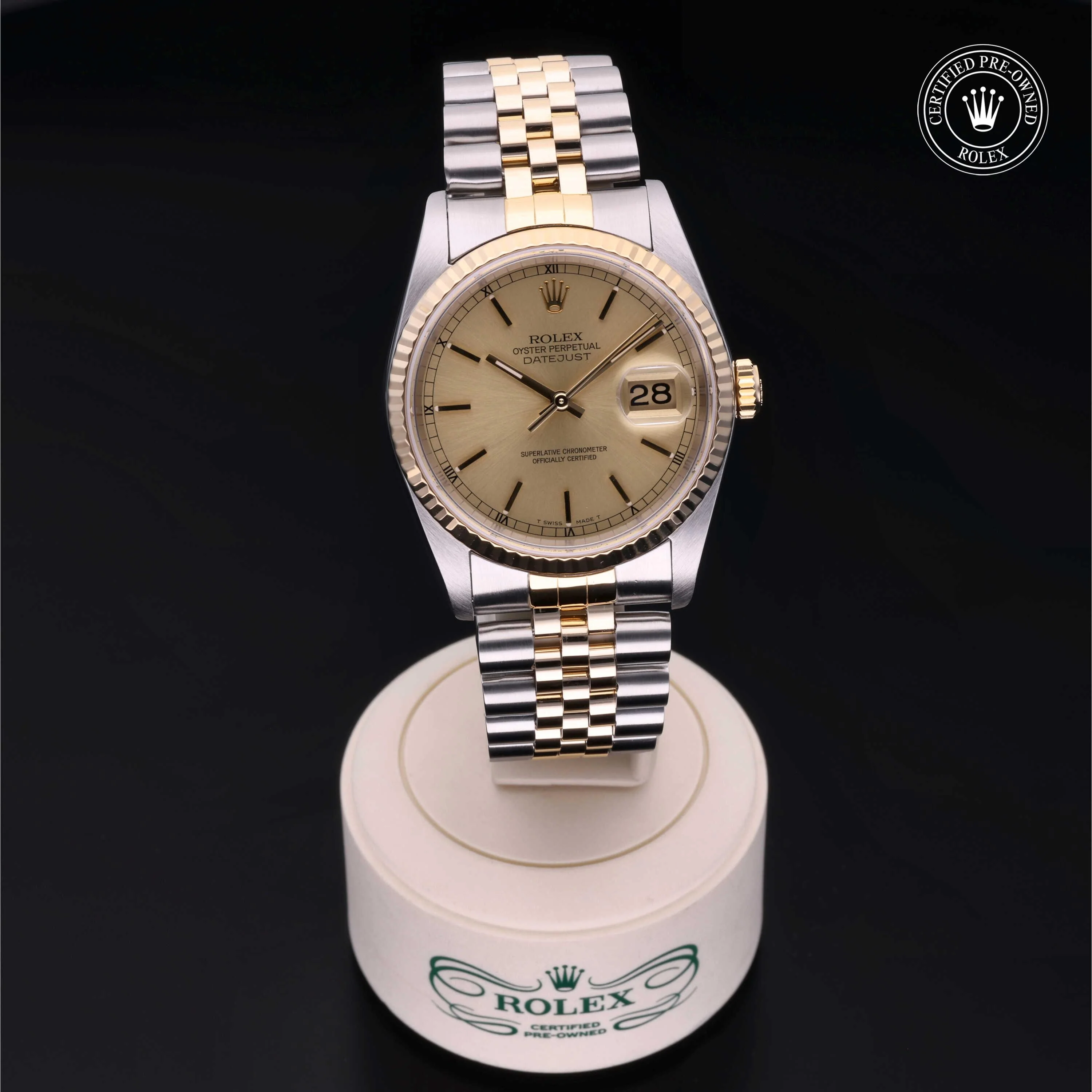 Datejust 36 - Image 37