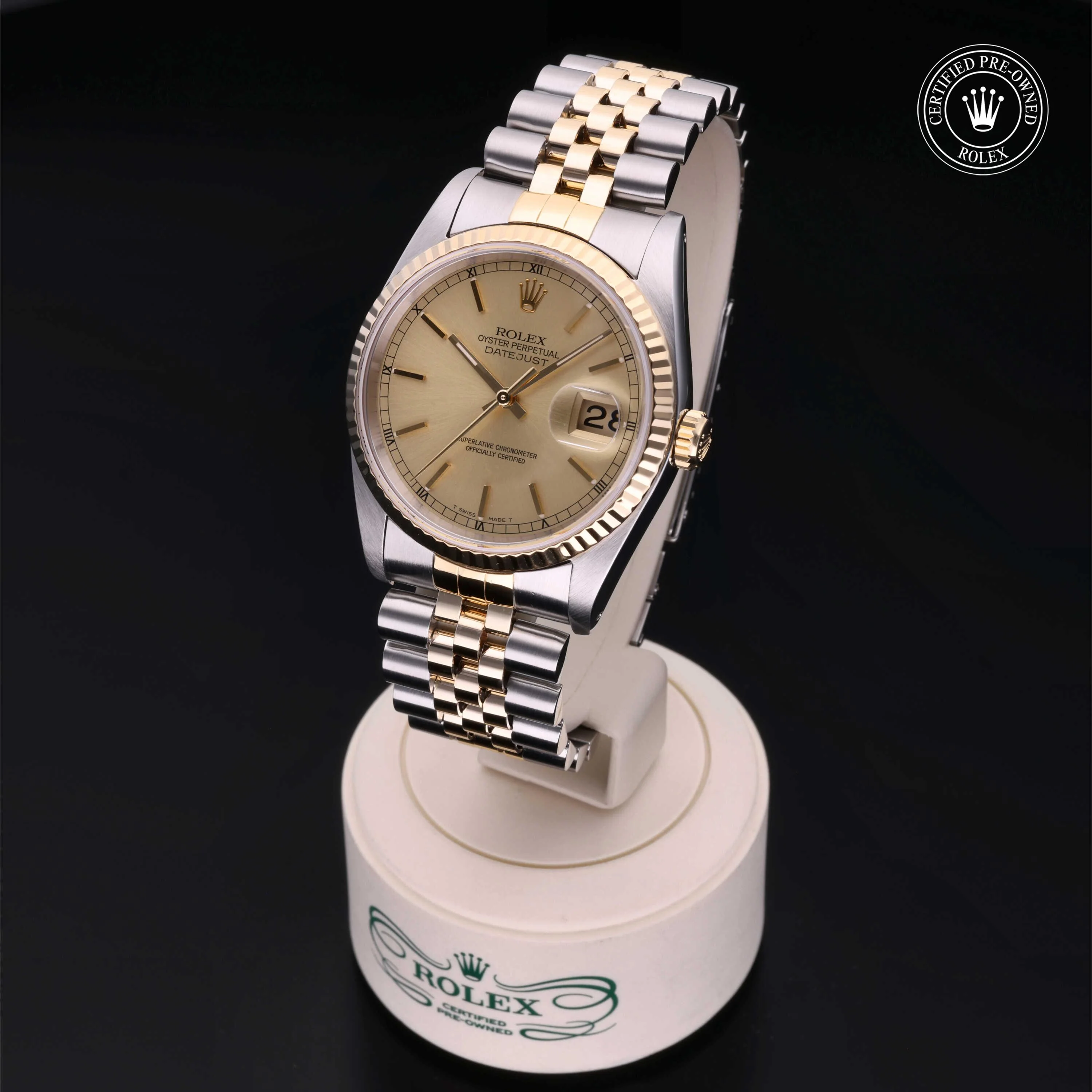Datejust 36 - Image 4