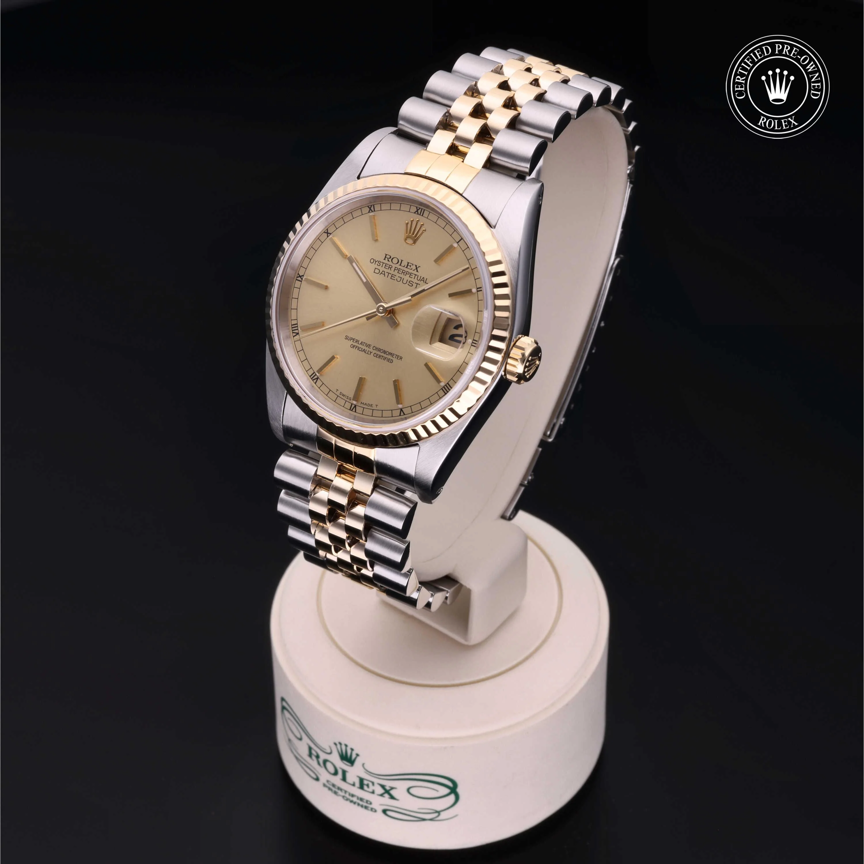 Datejust 36 - Image 5