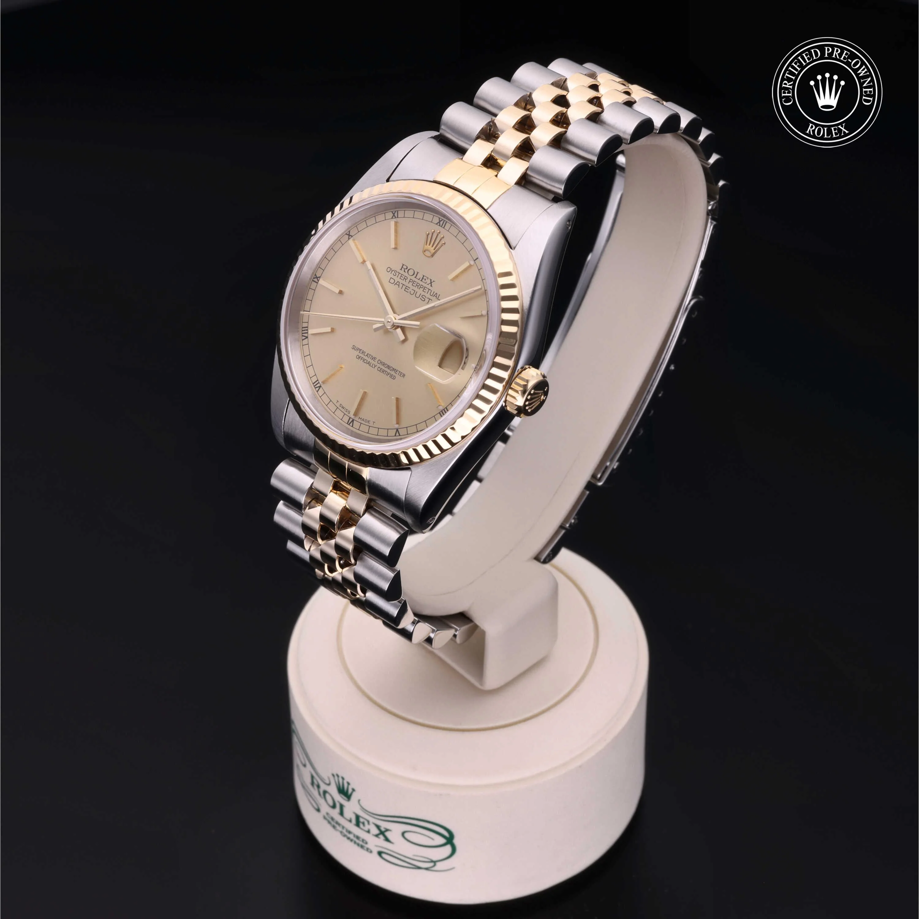 Datejust 36 - Image 6