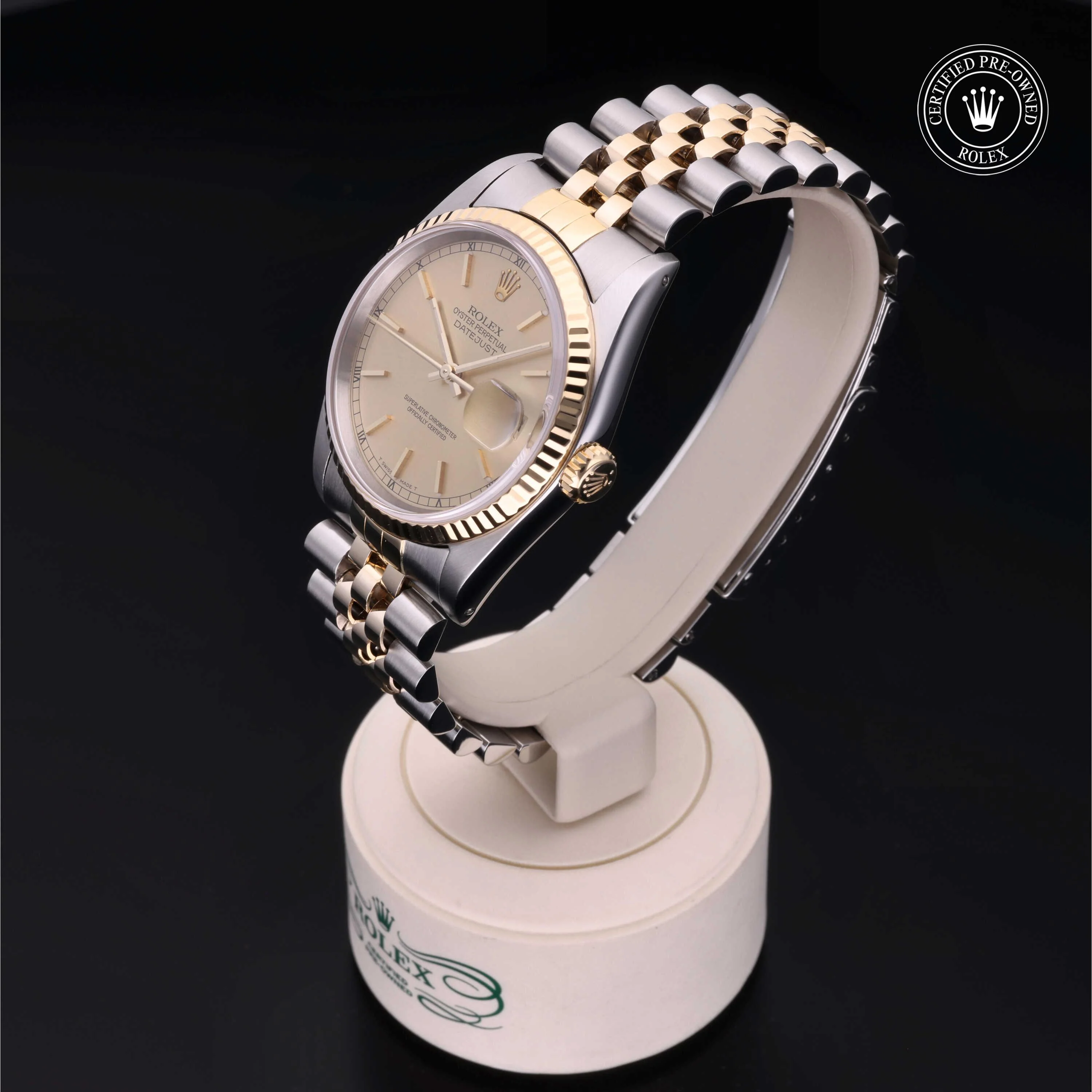 Datejust 36 - Image 7