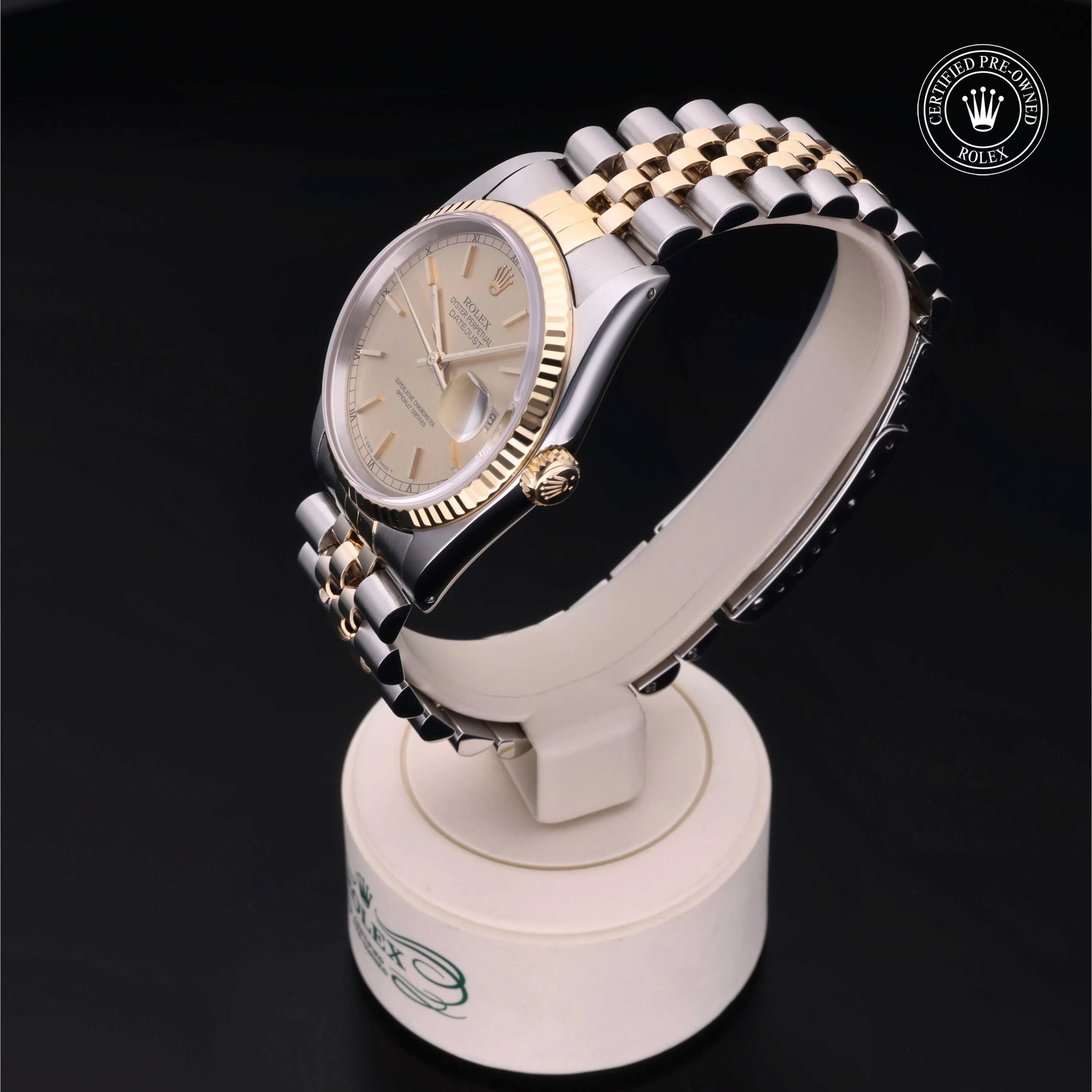 Datejust 36 - Image 8