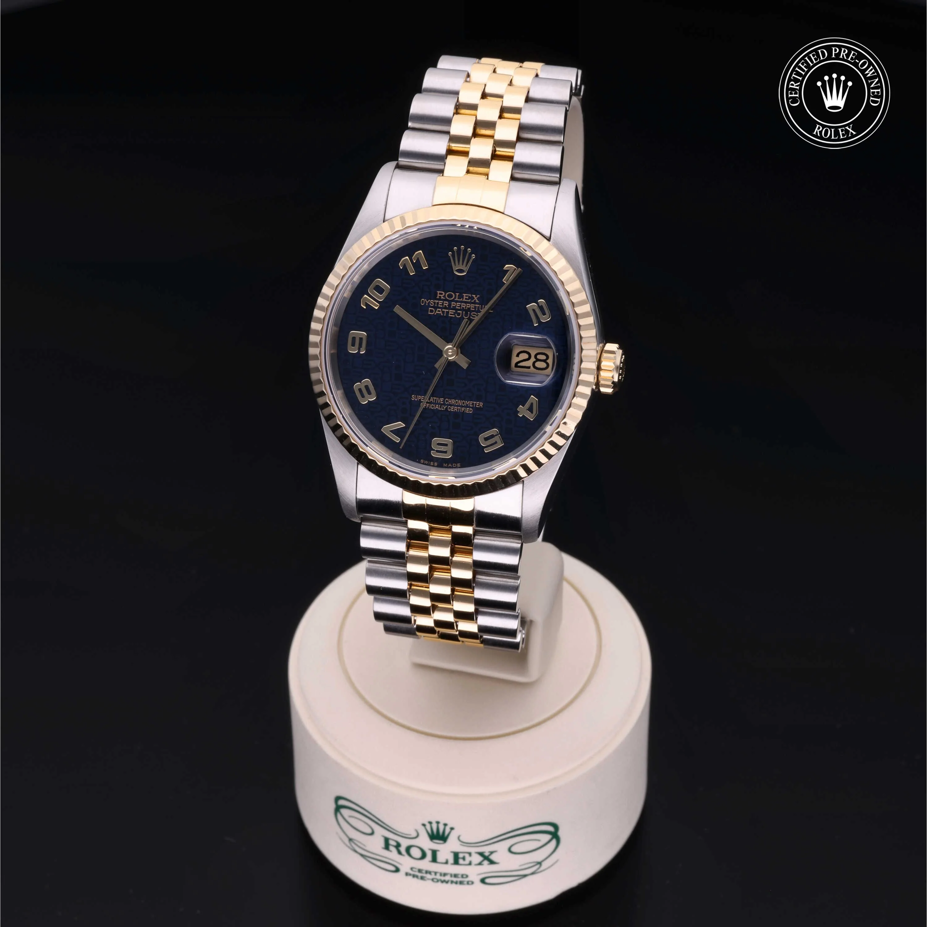 Datejust 36 - Image 3