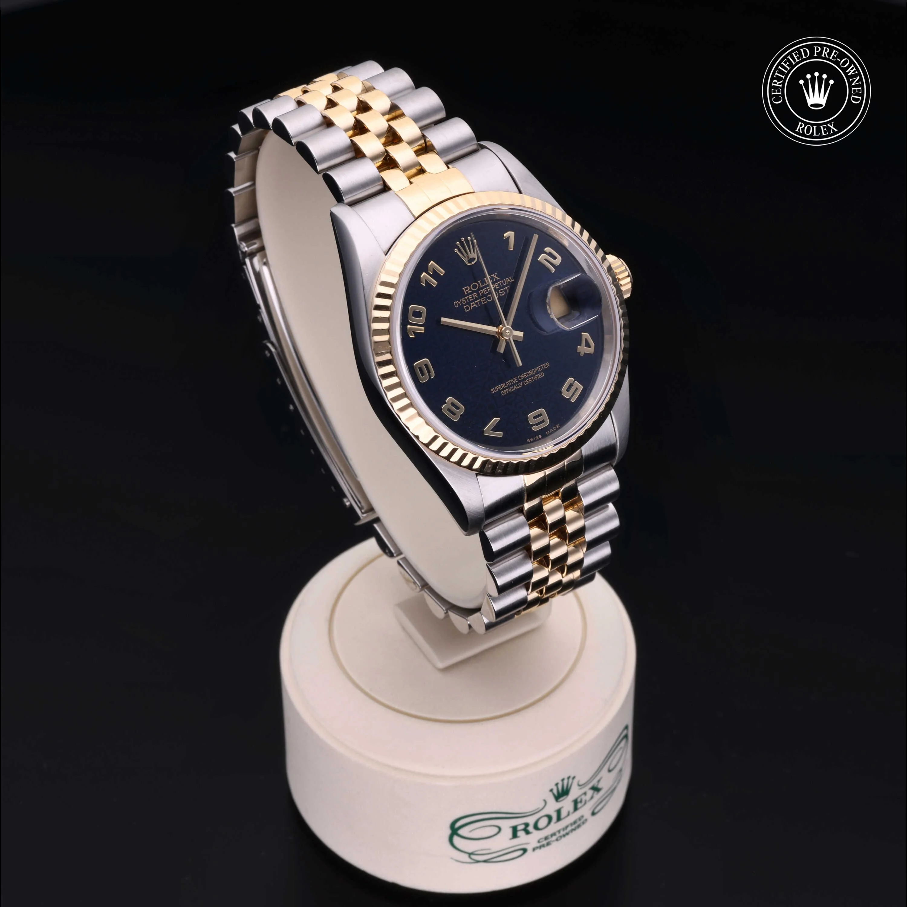 Datejust 36 - Image 34